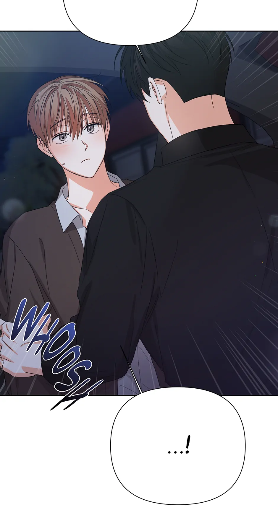 Nine to Nine [Official] - 39. We're Not Done manhwa
