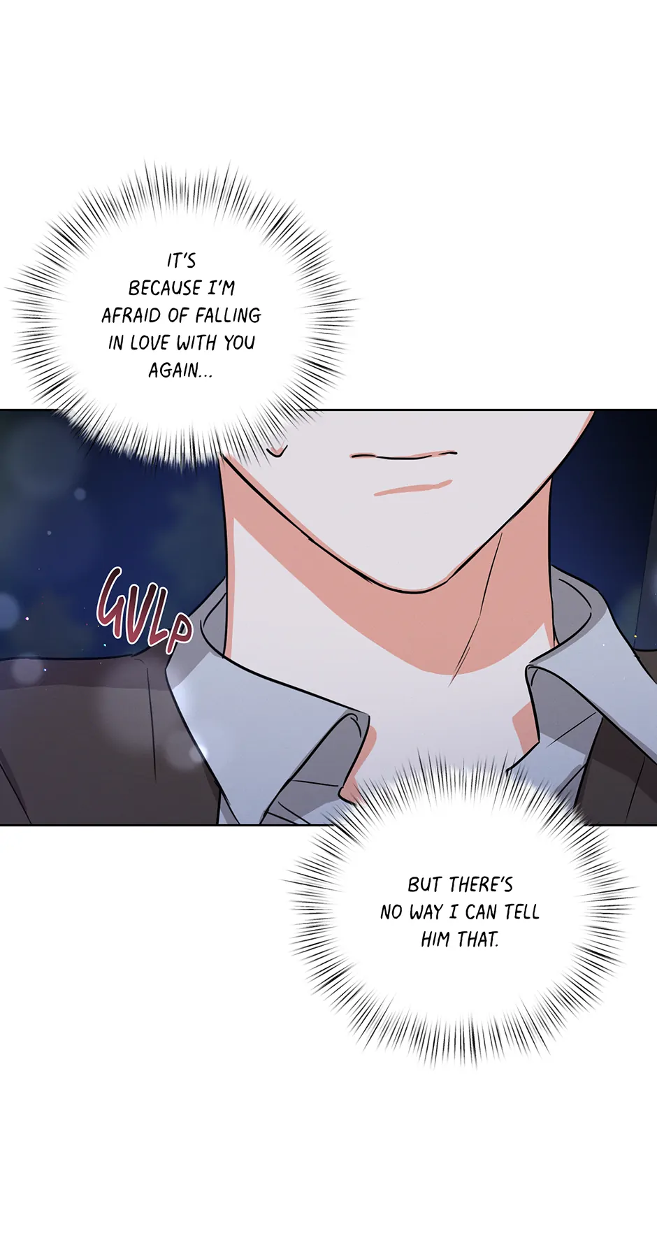 Nine to Nine [Official] - 39. We're Not Done manhwa