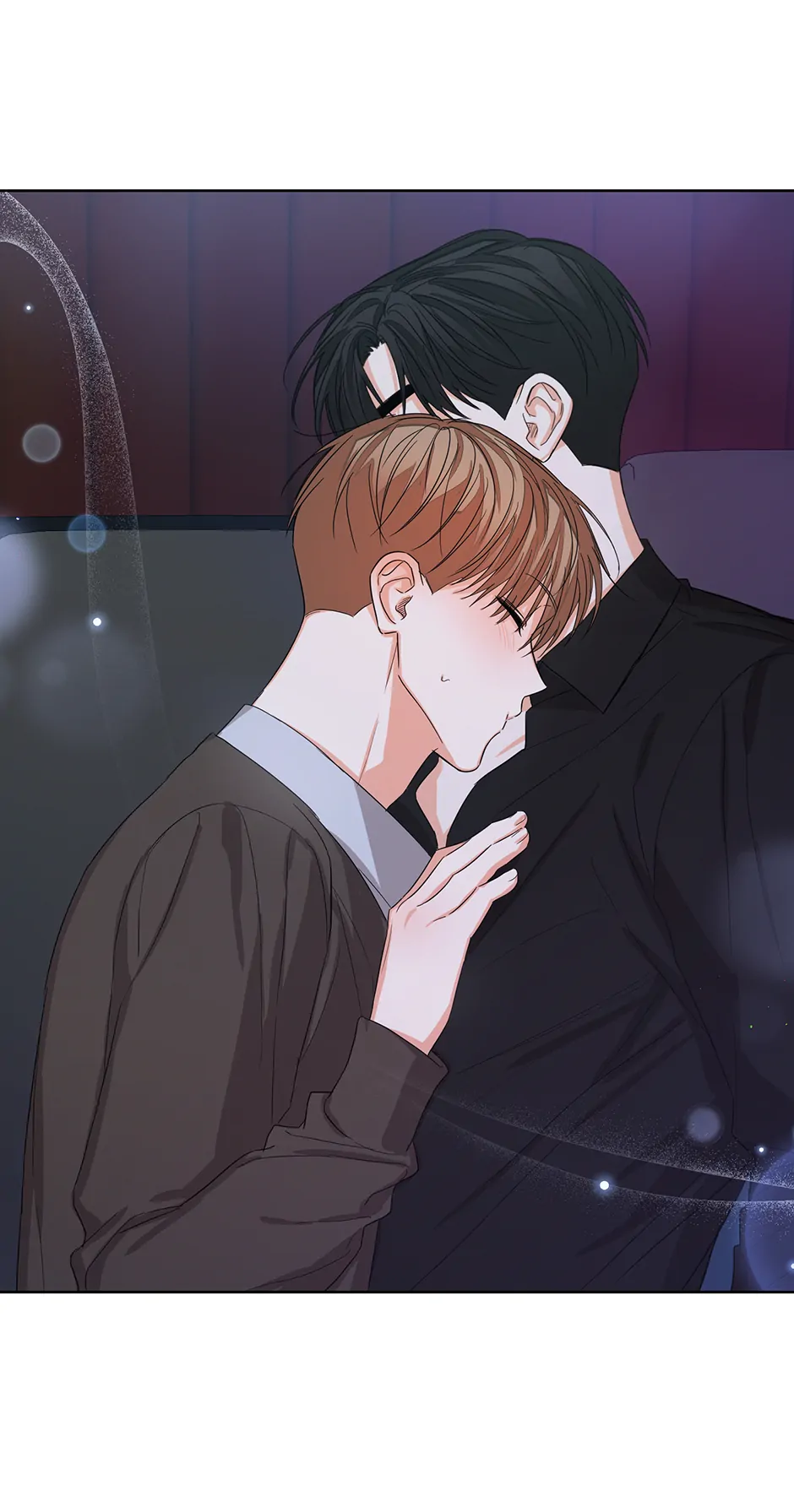 Nine to Nine [Official] - 39. We're Not Done manhwa