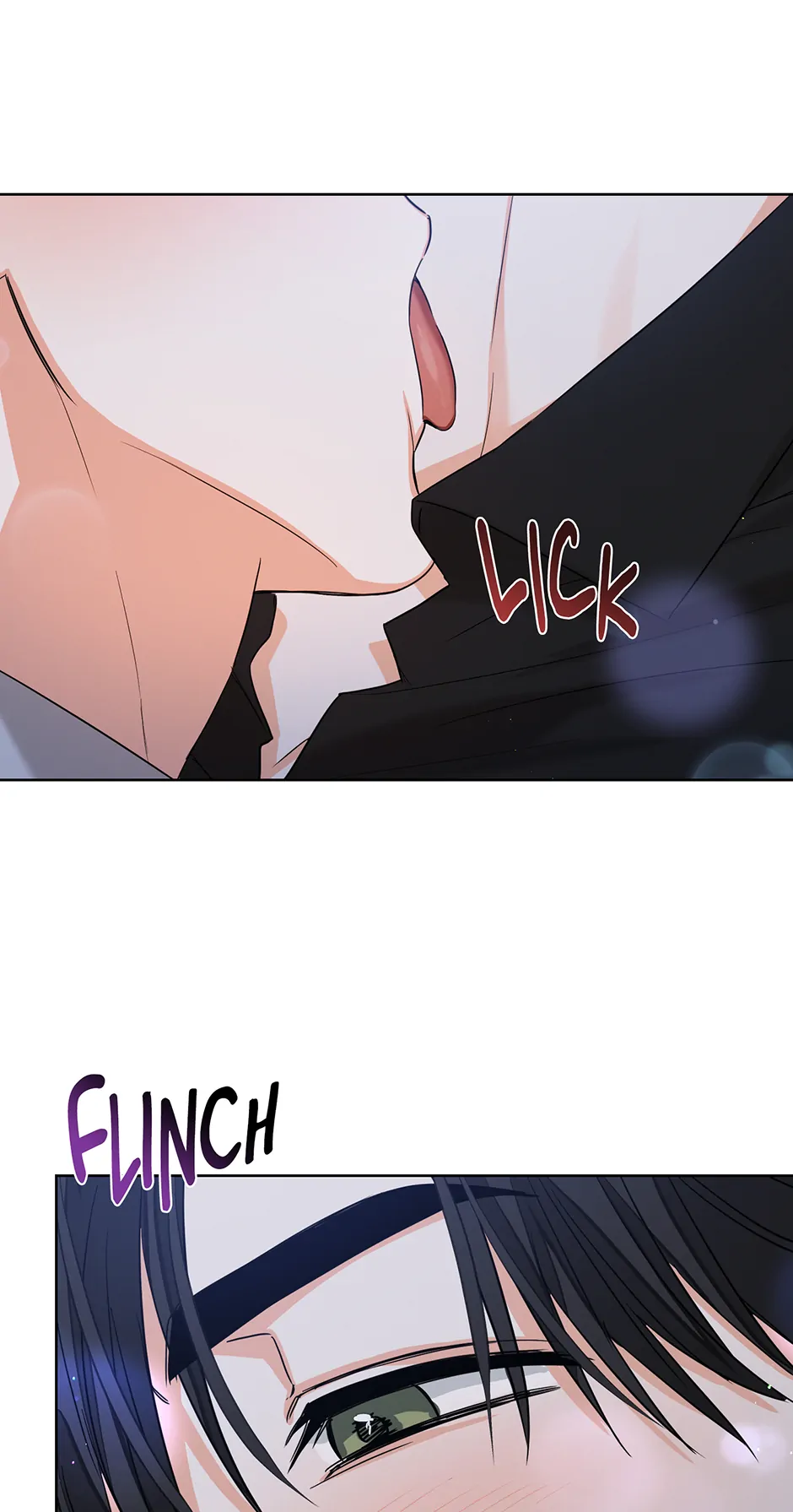 Nine to Nine [Official] - 39. We're Not Done manhwa