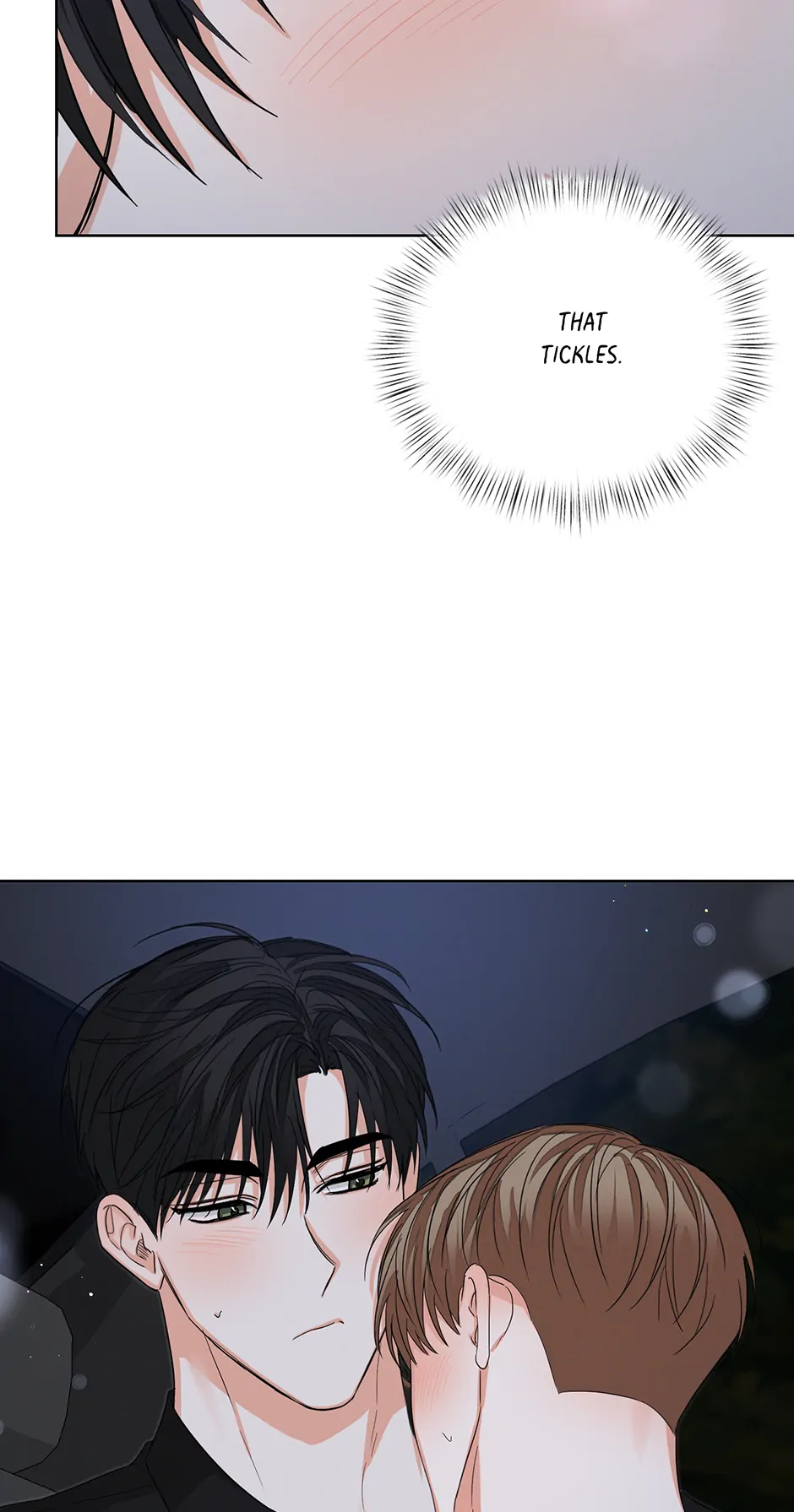 Nine to Nine [Official] - 39. We're Not Done manhwa