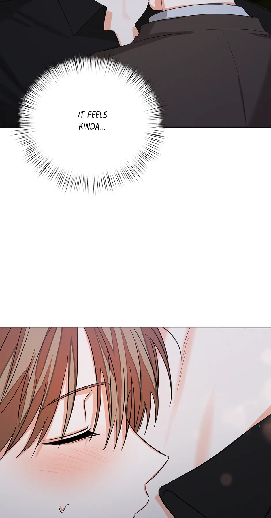 Nine to Nine [Official] - 39. We're Not Done manhwa