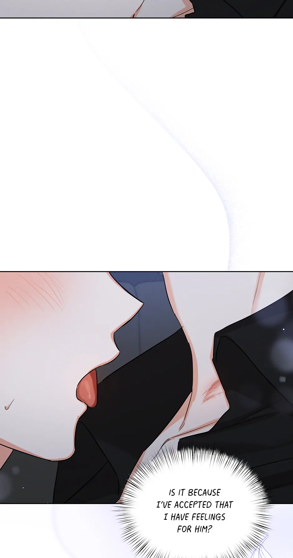 Nine to Nine [Official] - 39. We're Not Done manhwa