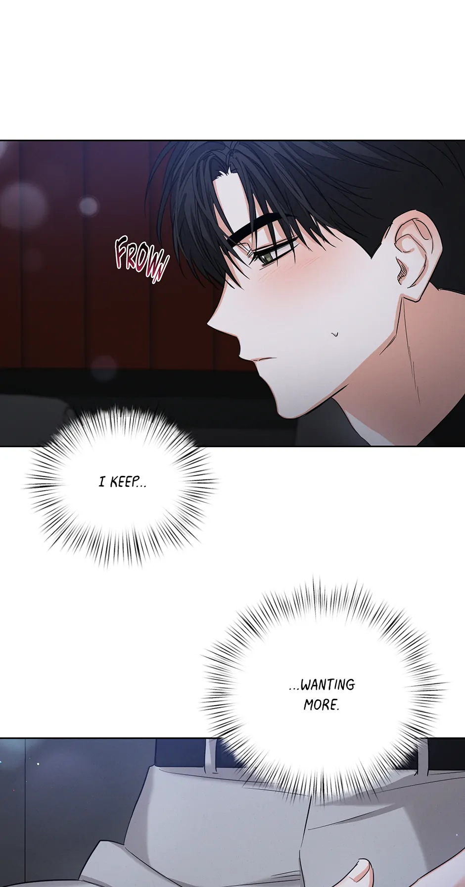 Nine to Nine [Official] - 39. We're Not Done manhwa