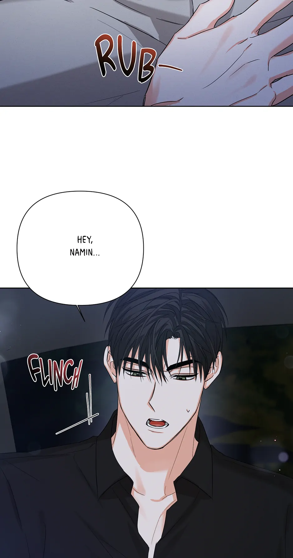 Nine to Nine [Official] - 39. We're Not Done manhwa