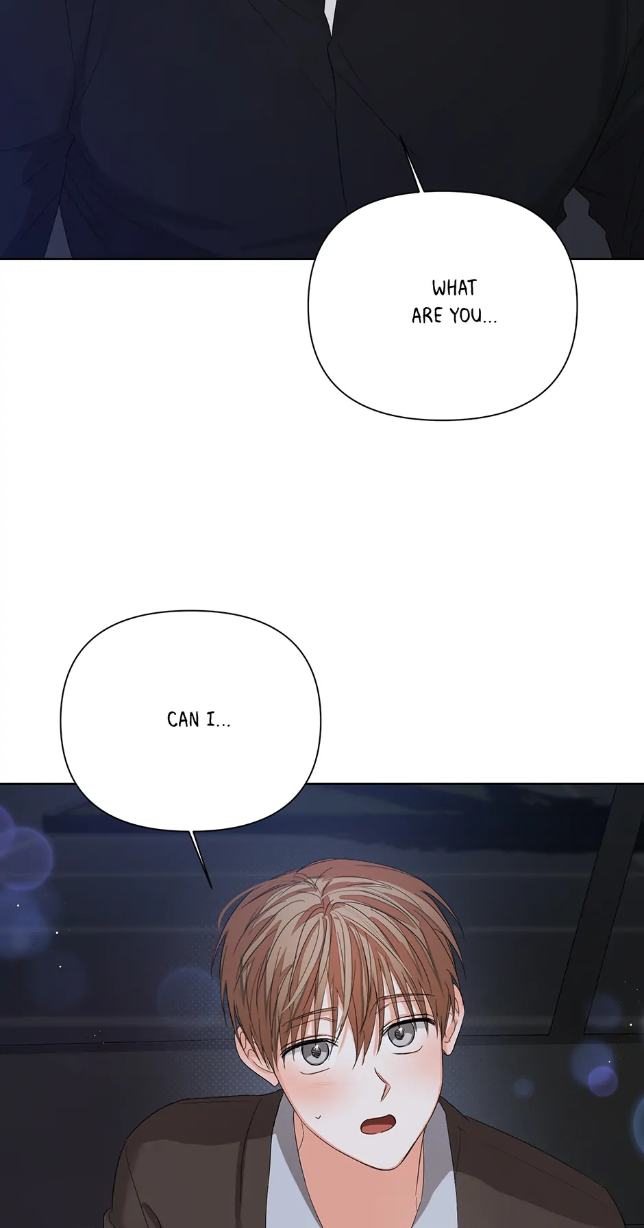 Nine to Nine [Official] - 39. We're Not Done manhwa