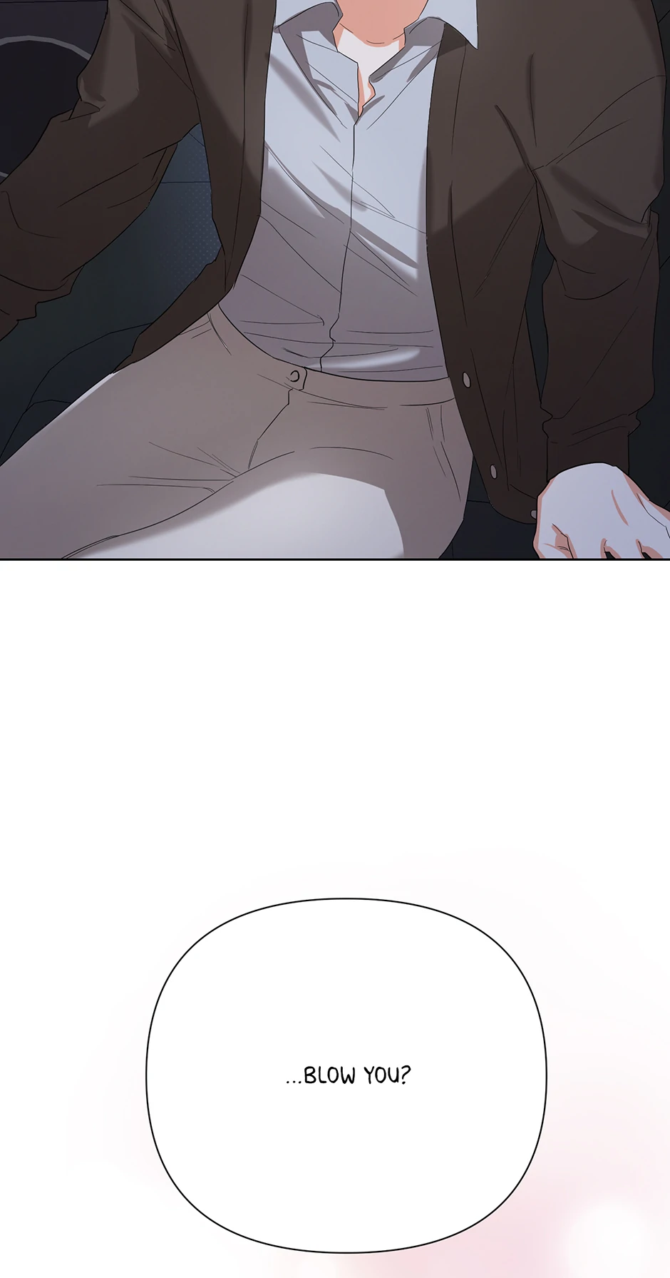 Nine to Nine [Official] - 39. We're Not Done manhwa