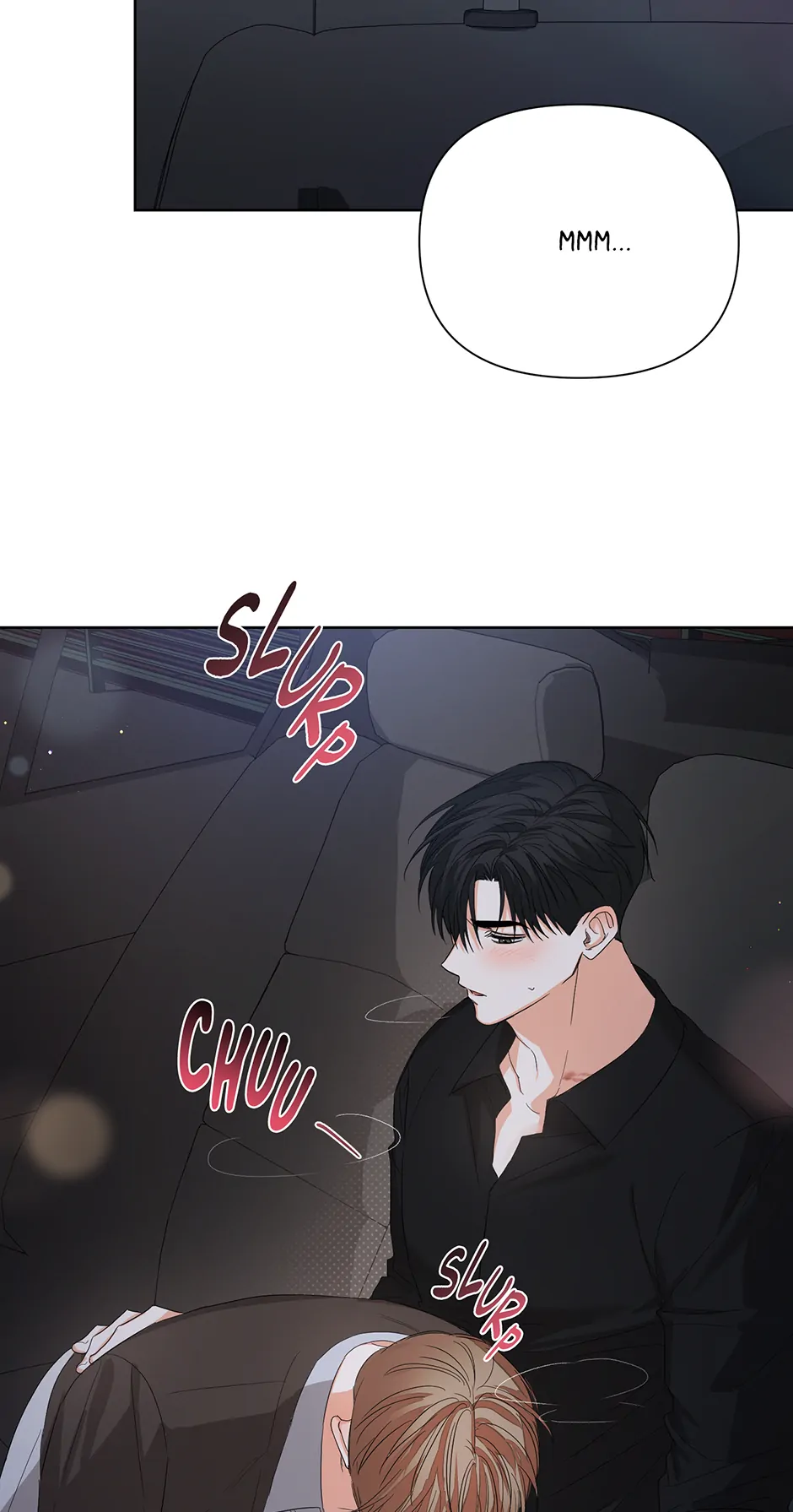 Nine to Nine [Official] - 39. We're Not Done manhwa