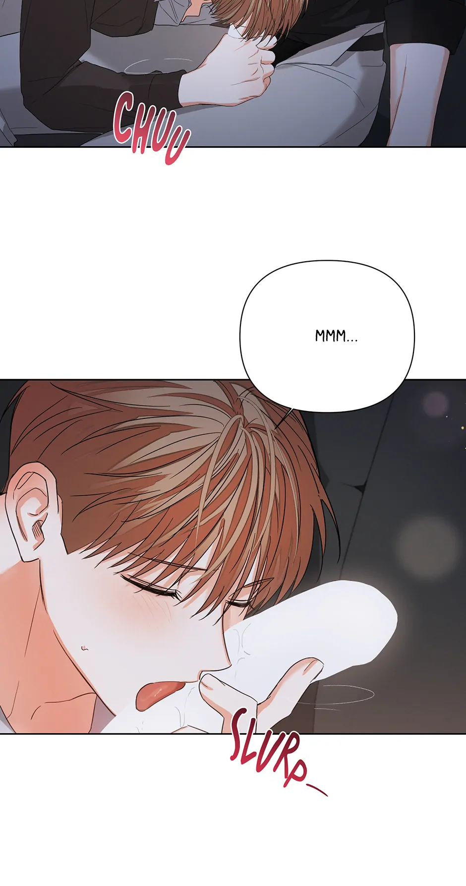Nine to Nine [Official] - 39. We're Not Done manhwa