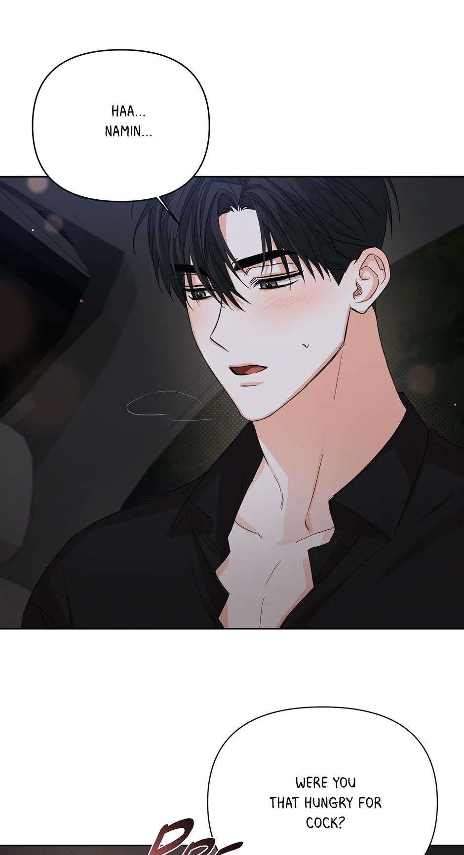 Nine to Nine [Official] - 39. We're Not Done manhwa