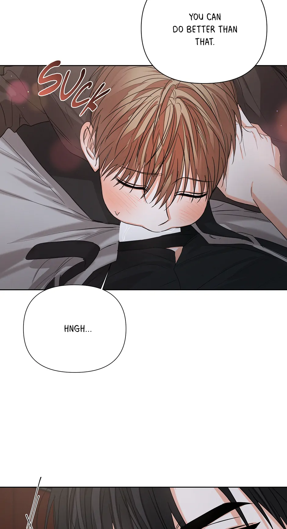 Nine to Nine [Official] - 39. We're Not Done manhwa