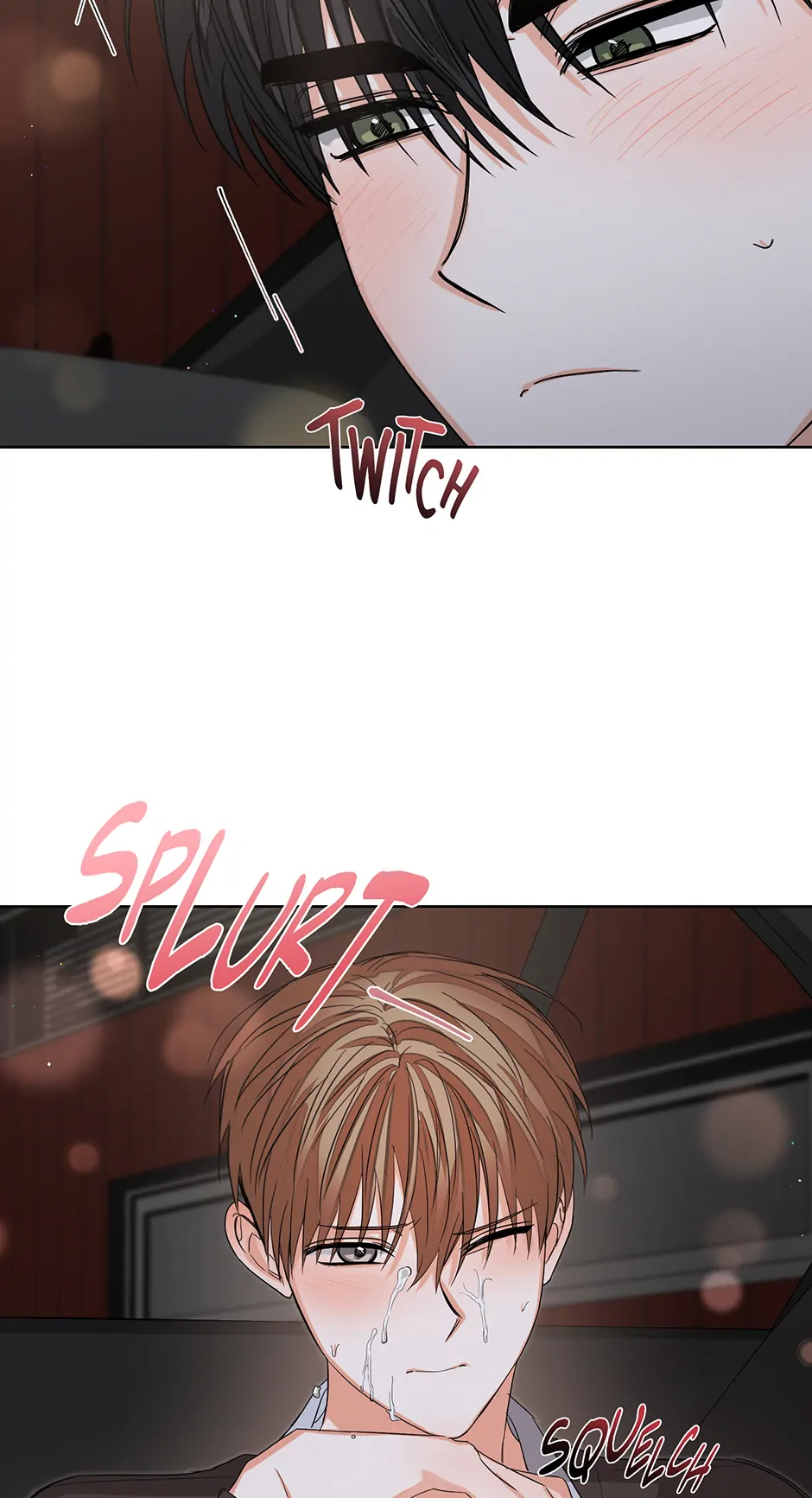 Nine to Nine [Official] - 39. We're Not Done manhwa