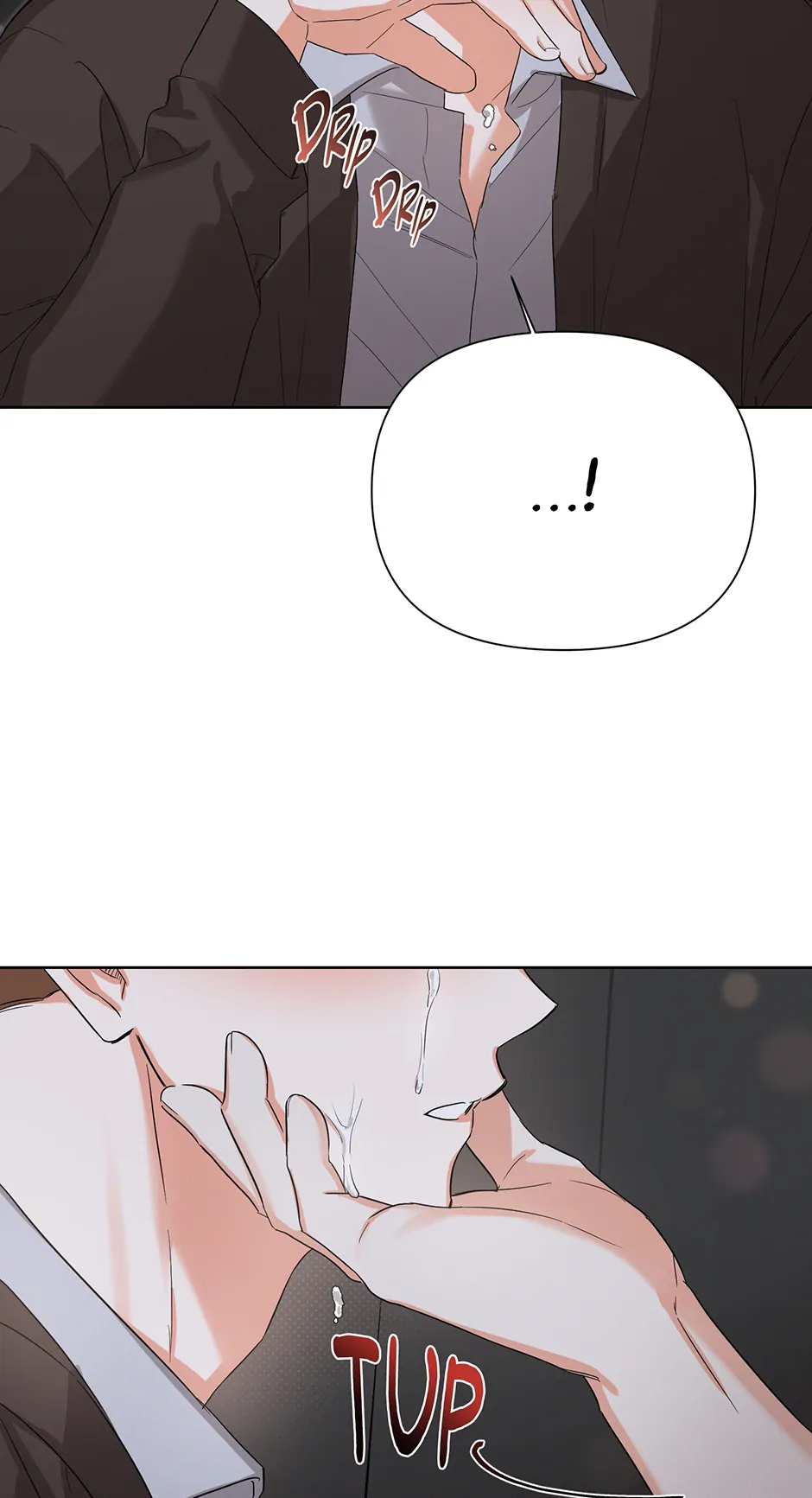 Nine to Nine [Official] - 39. We're Not Done manhwa