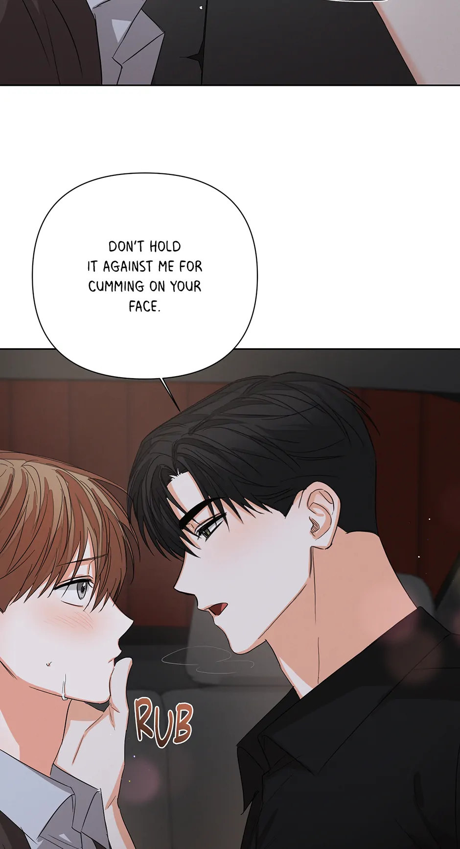 Nine to Nine [Official] - 39. We're Not Done manhwa