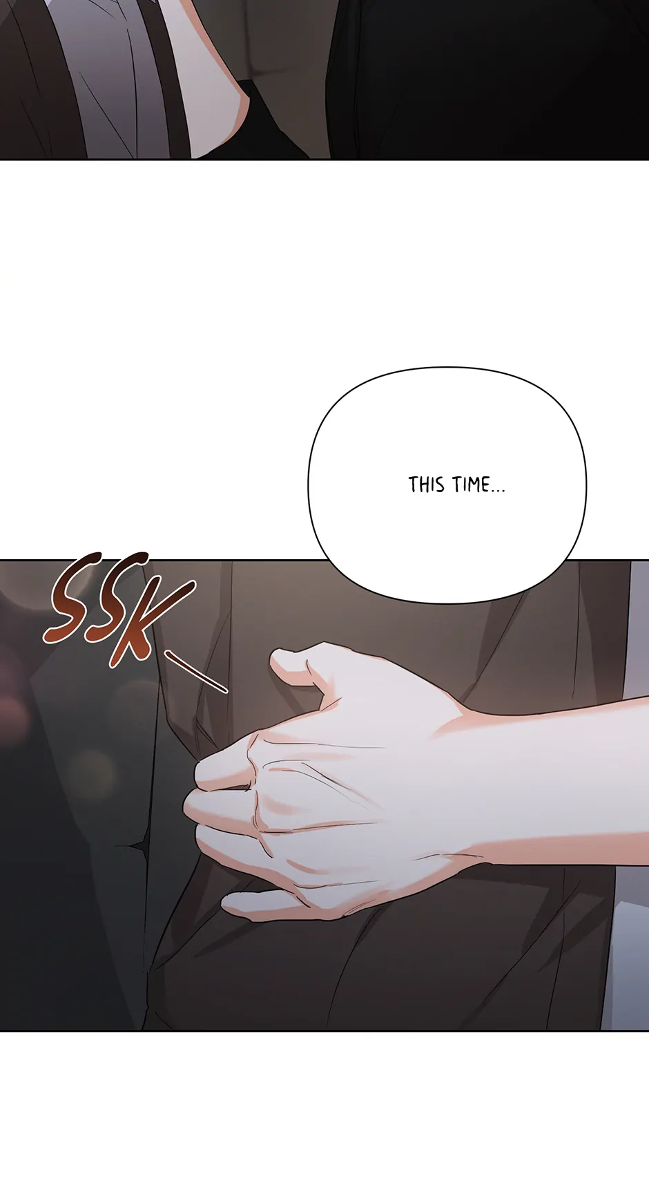 Nine to Nine [Official] - 39. We're Not Done manhwa