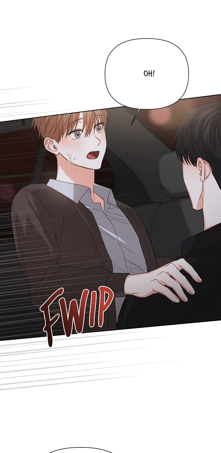 Nine to Nine [Official] - 39. We're Not Done manhwa
