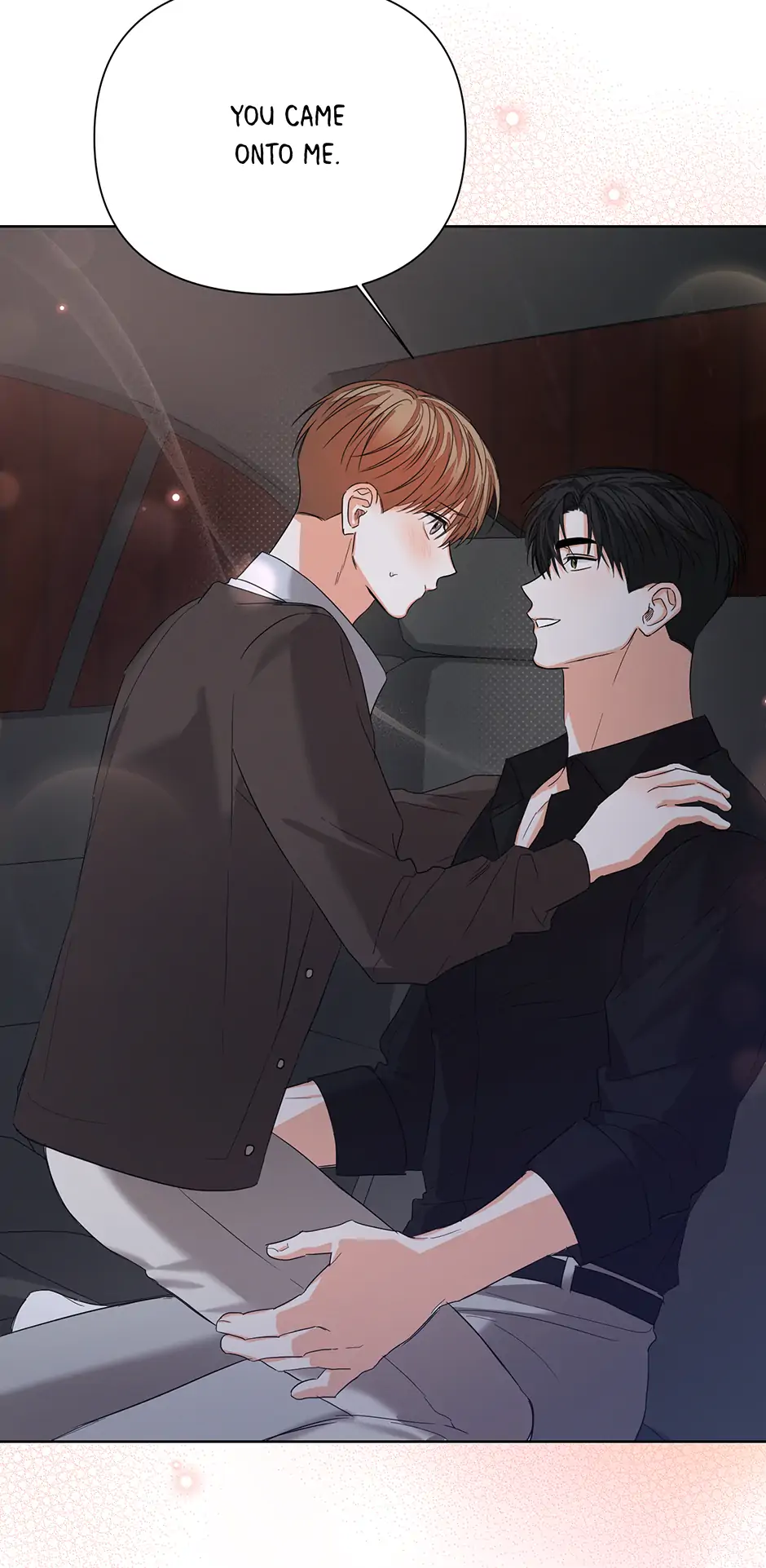 Nine to Nine [Official] - 39. We're Not Done manhwa