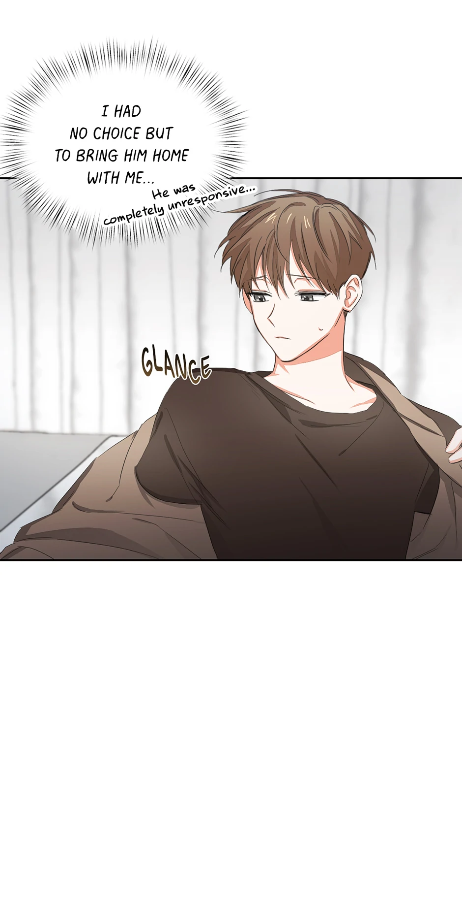 Nine to Nine [Official] - 4. You Should Never... manhwa
