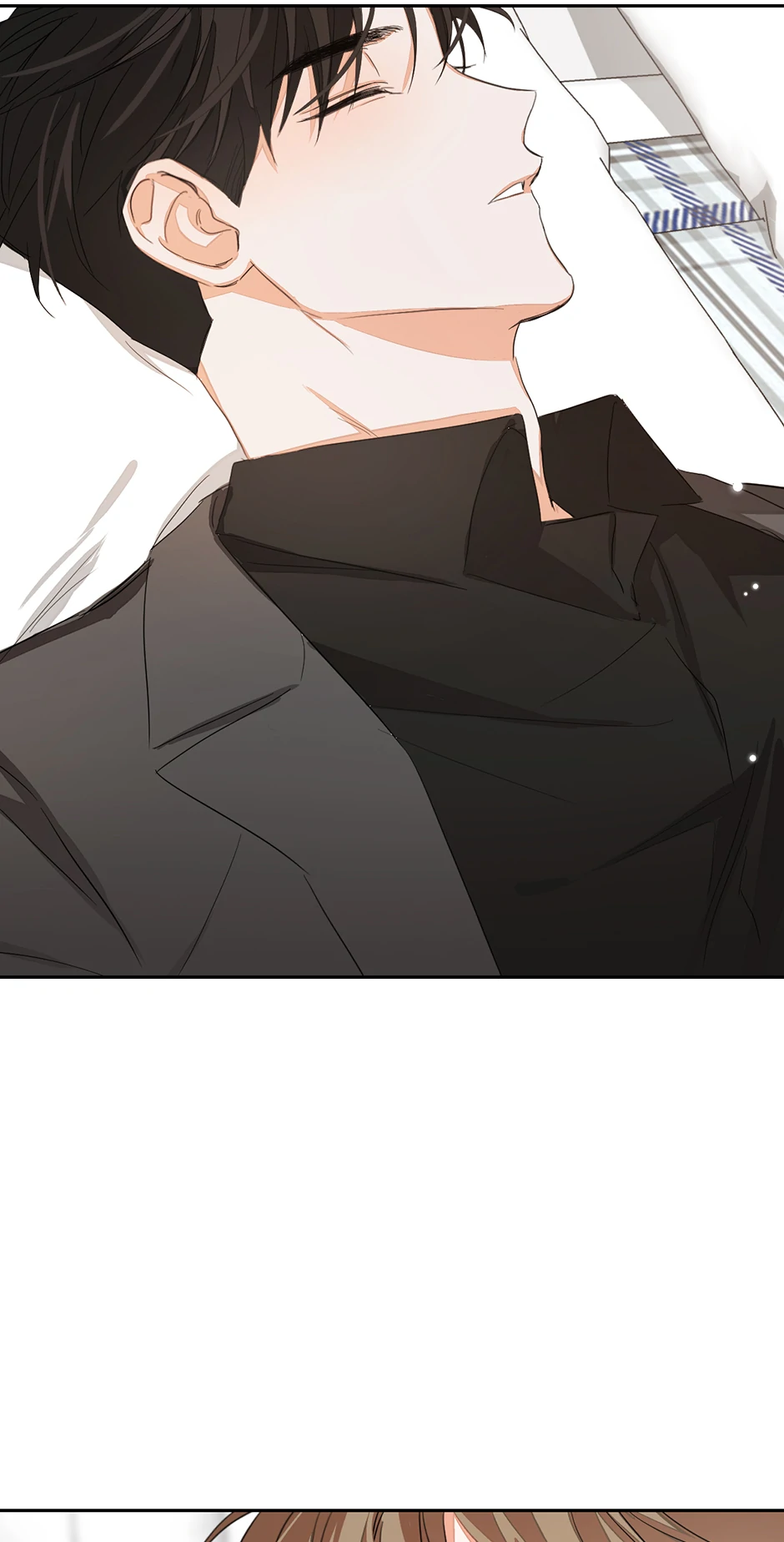 Nine to Nine [Official] - 4. You Should Never... manhwa