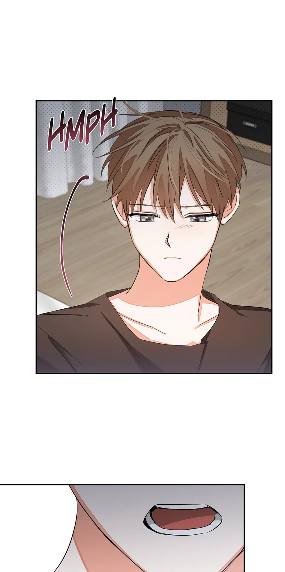 Nine to Nine [Official] - 4. You Should Never... manhwa