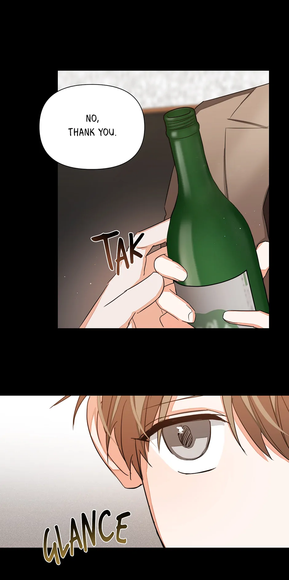 Nine to Nine [Official] - 4. You Should Never... manhwa