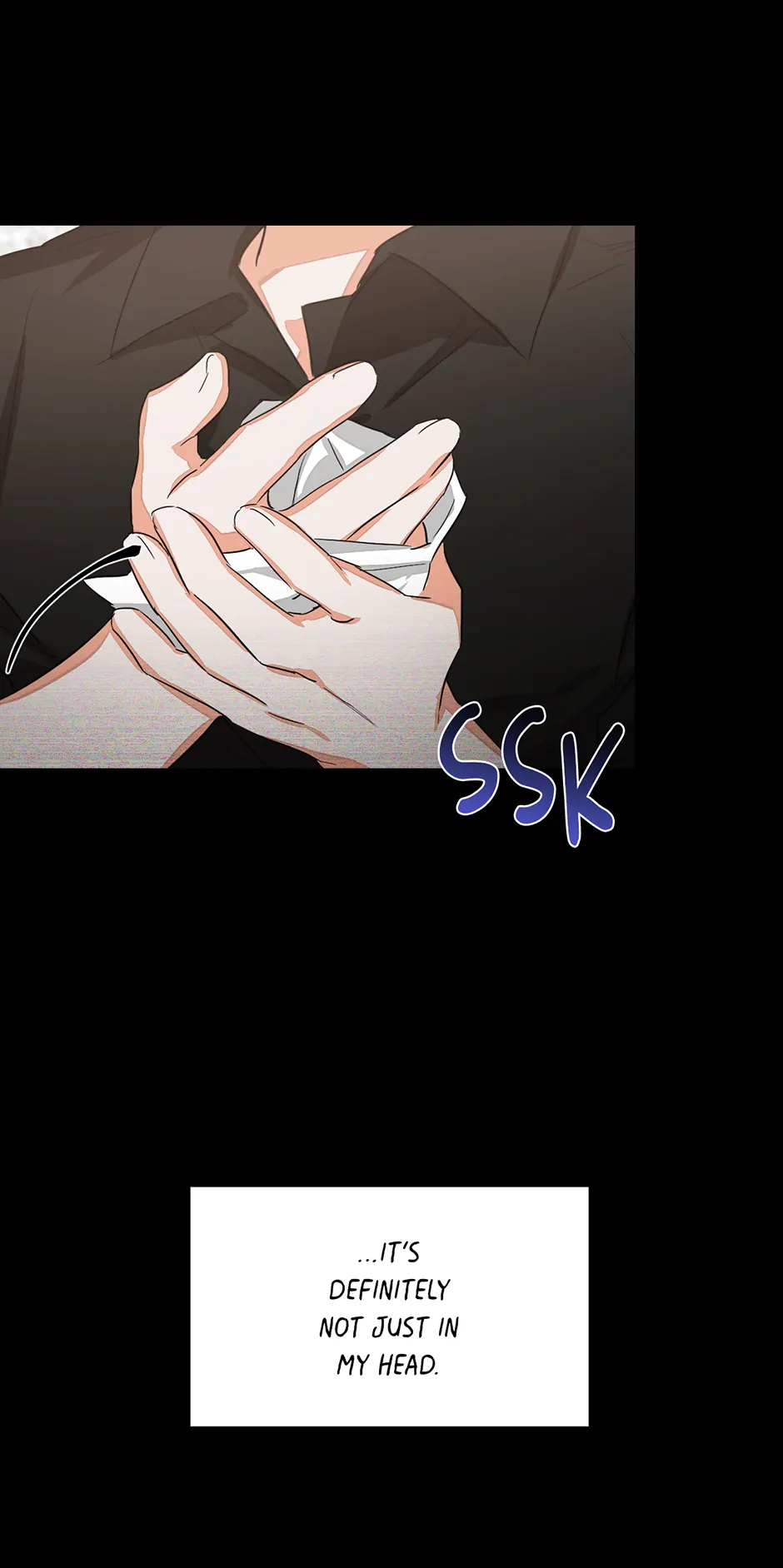 Nine to Nine [Official] - 4. You Should Never... manhwa