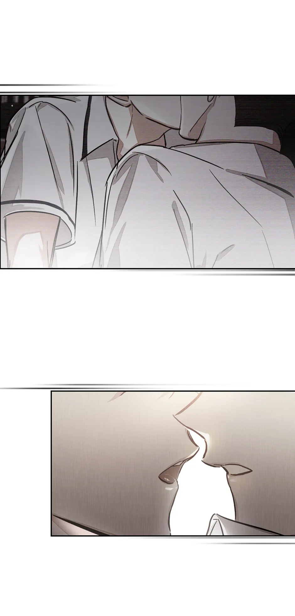 Nine to Nine [Official] - 4. You Should Never... manhwa