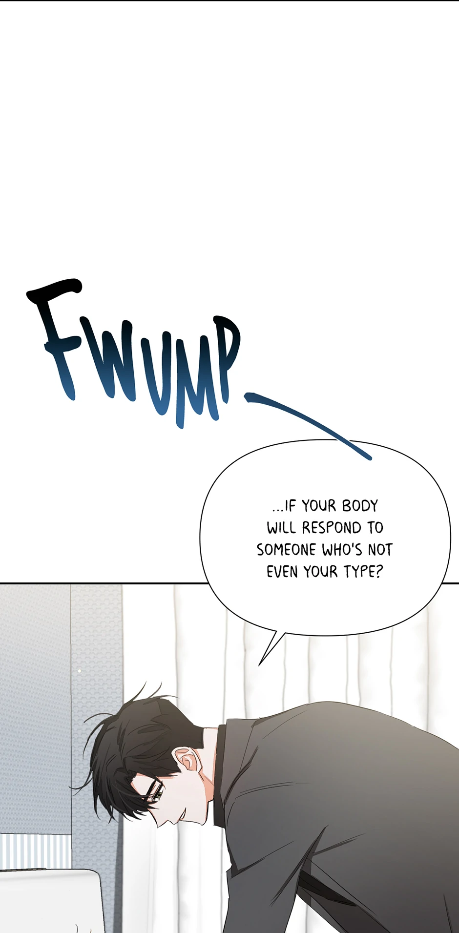 Nine to Nine [Official] - 4. You Should Never... manhwa