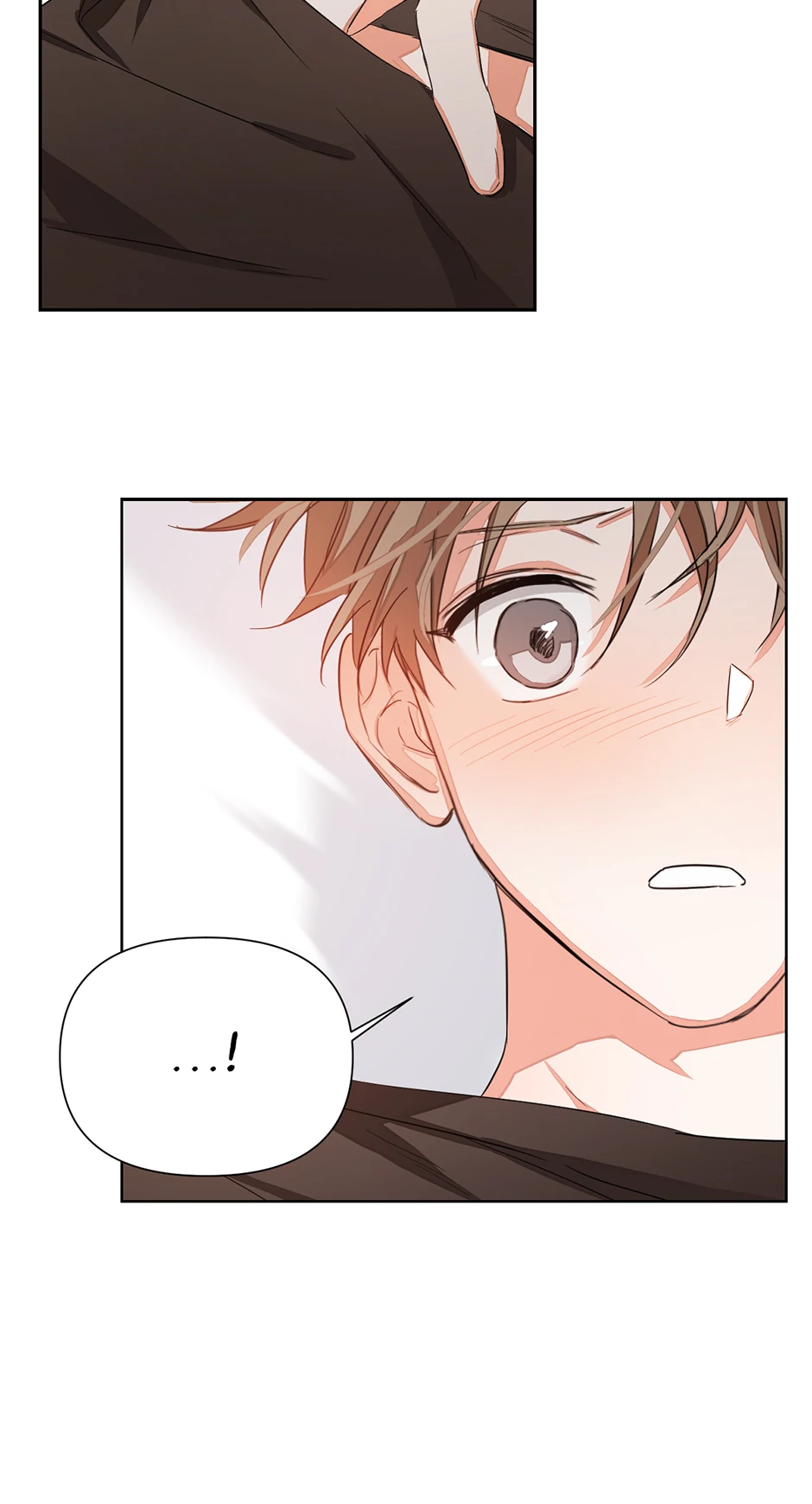 Nine to Nine [Official] - 4. You Should Never... manhwa