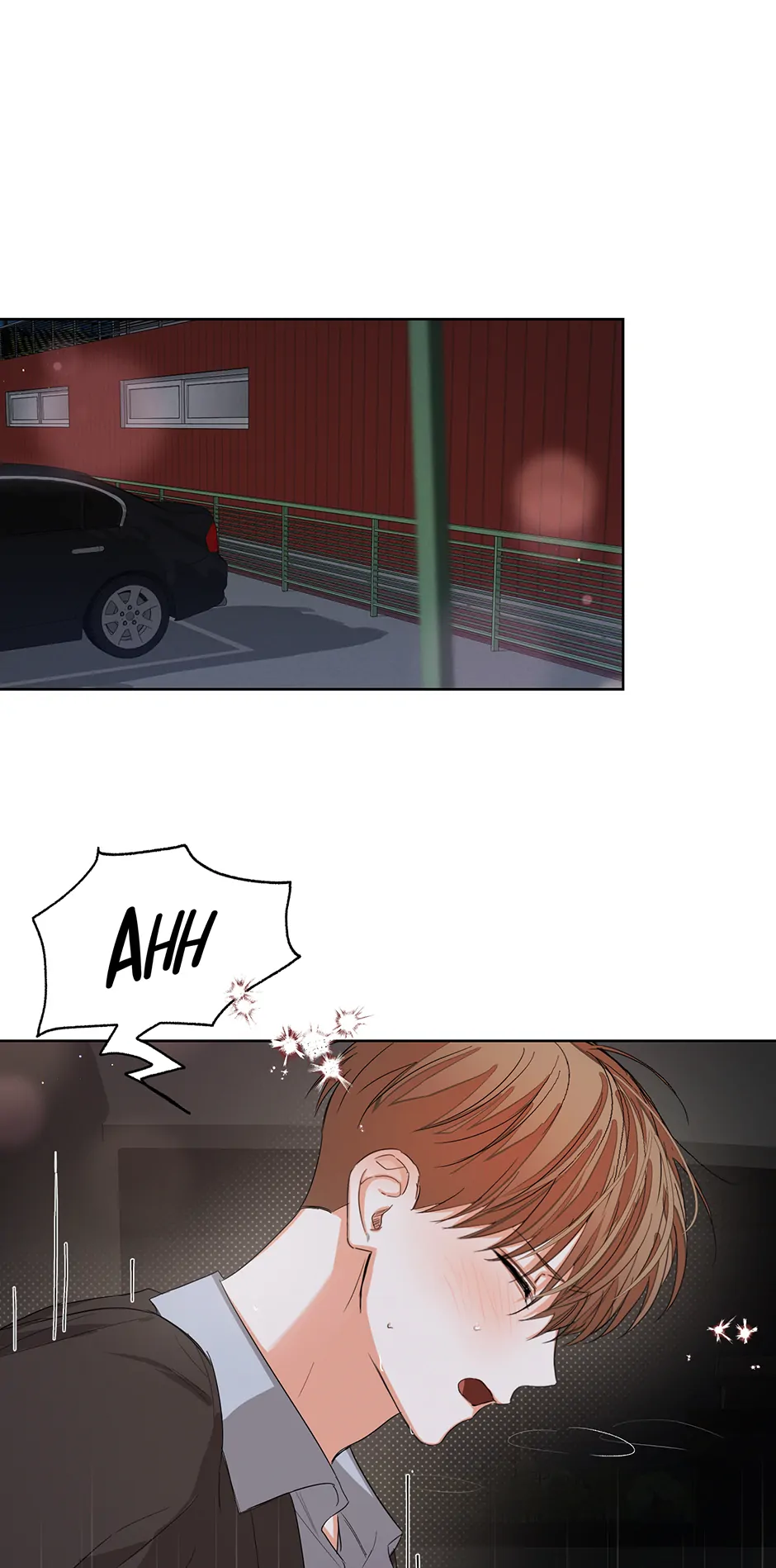 Nine to Nine [Official] - 40. Two to Tango manhwa