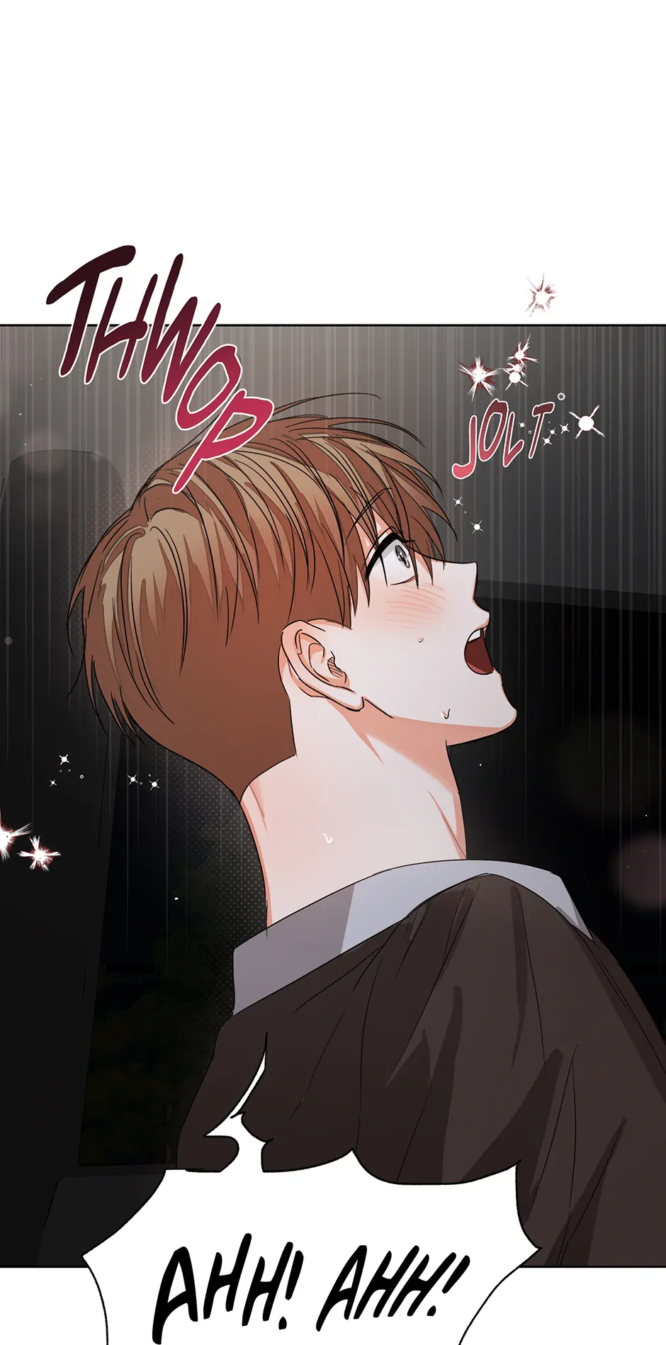 Nine to Nine [Official] - 40. Two to Tango manhwa