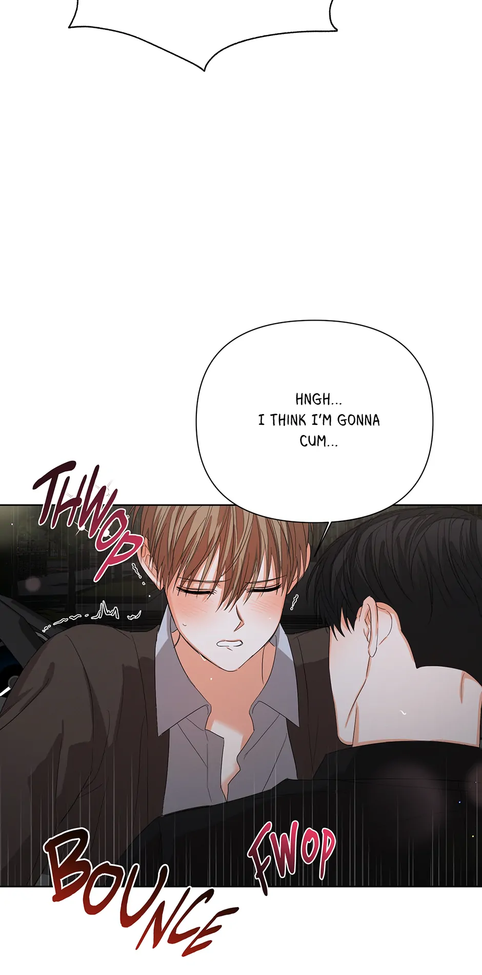 Nine to Nine [Official] - 40. Two to Tango manhwa