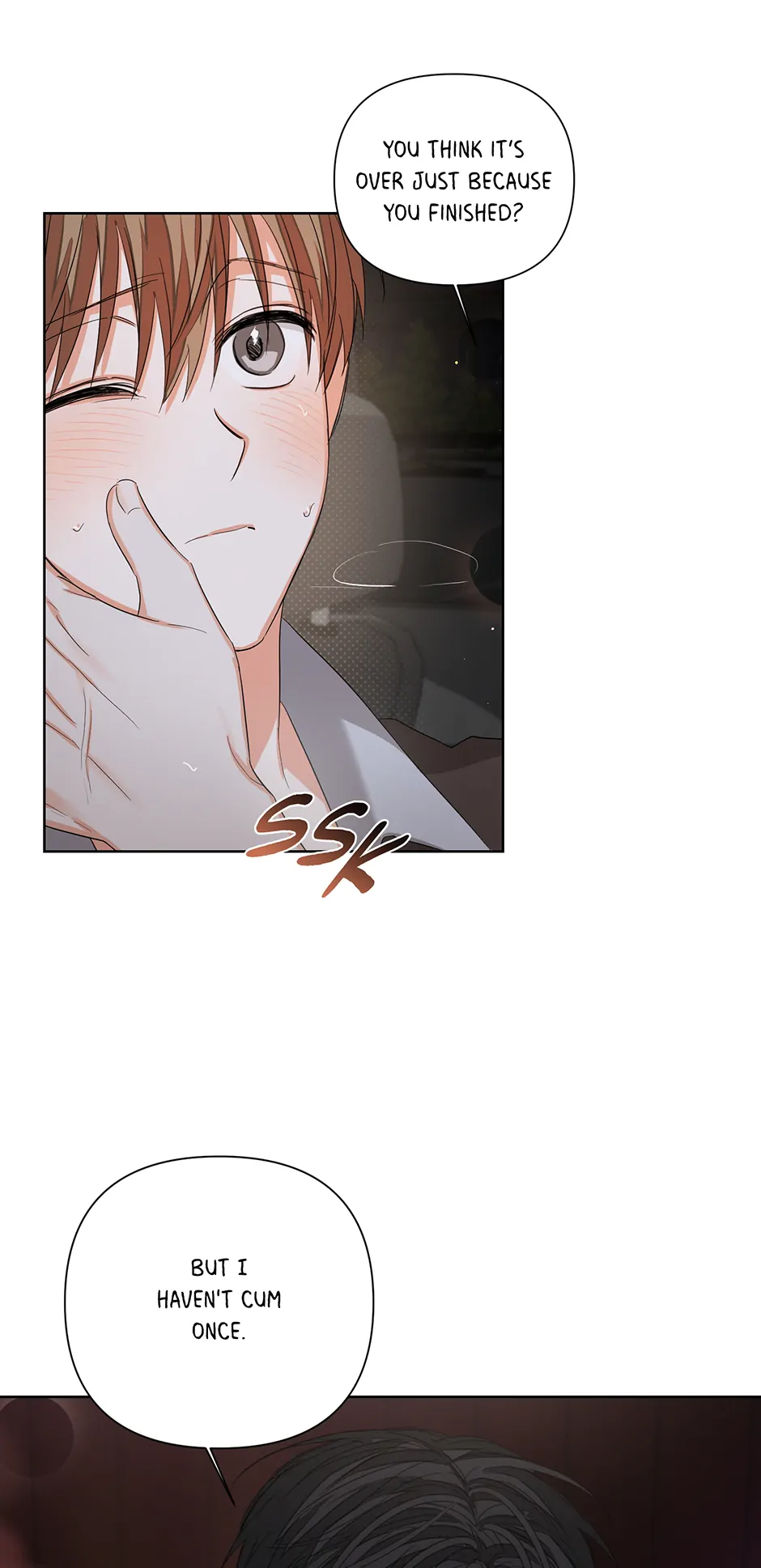 Nine to Nine [Official] - 40. Two to Tango manhwa