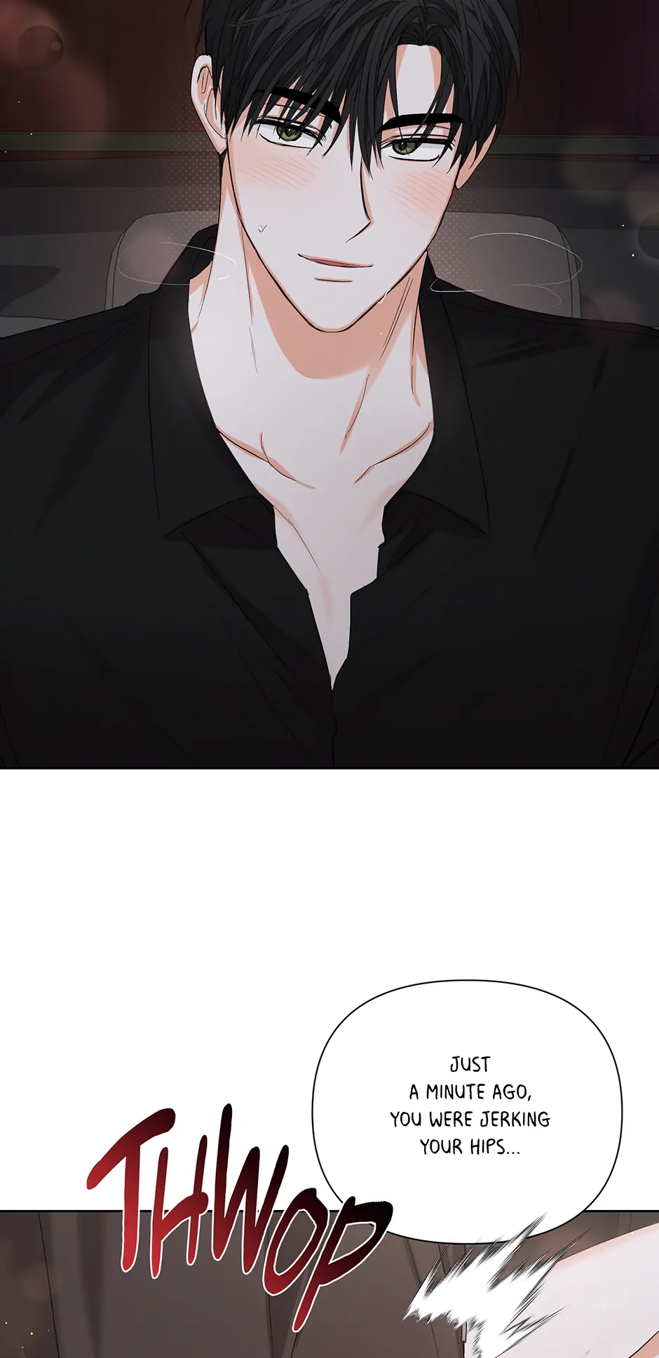 Nine to Nine [Official] - 40. Two to Tango manhwa