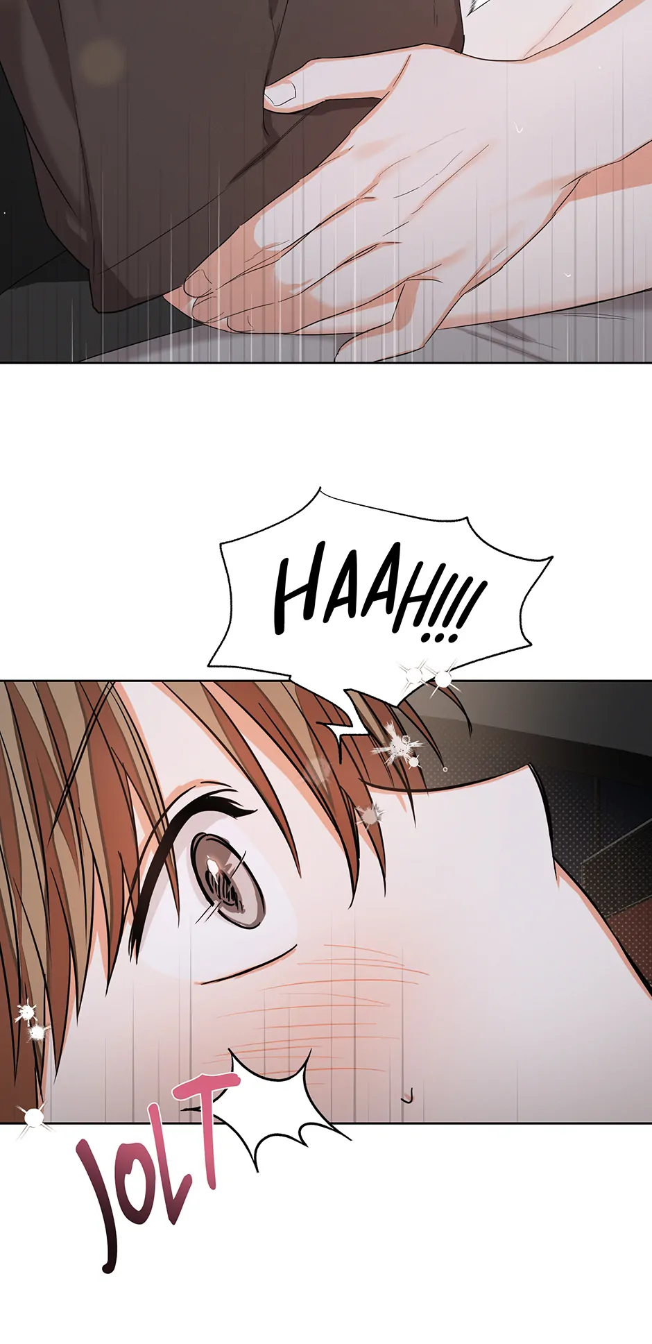 Nine to Nine [Official] - 40. Two to Tango manhwa