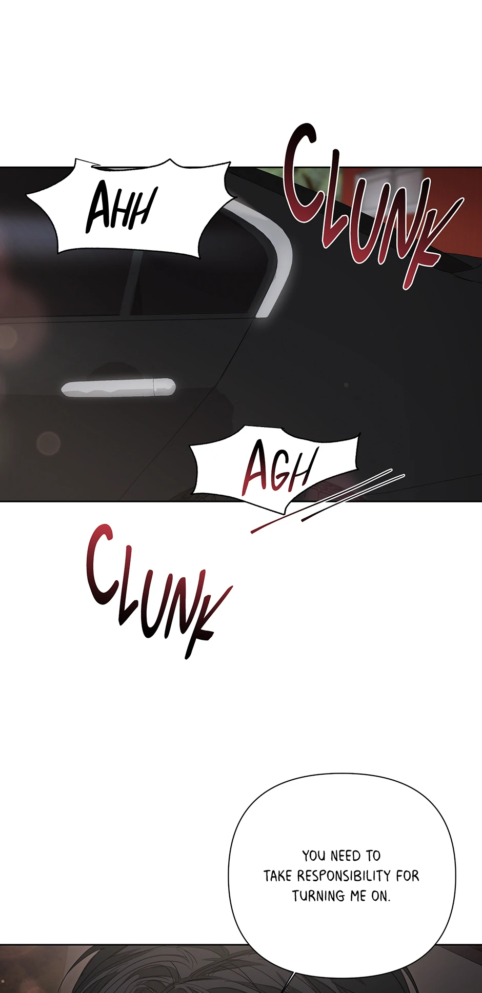 Nine to Nine [Official] - 40. Two to Tango manhwa