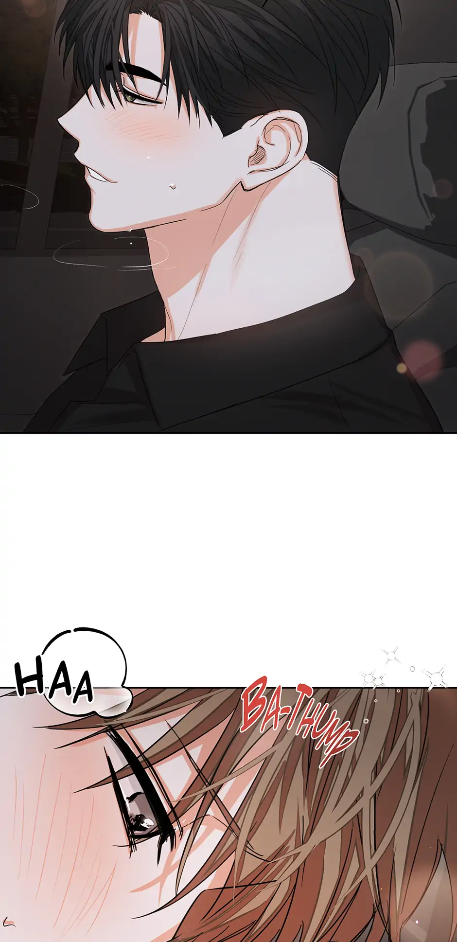 Nine to Nine [Official] - 40. Two to Tango manhwa