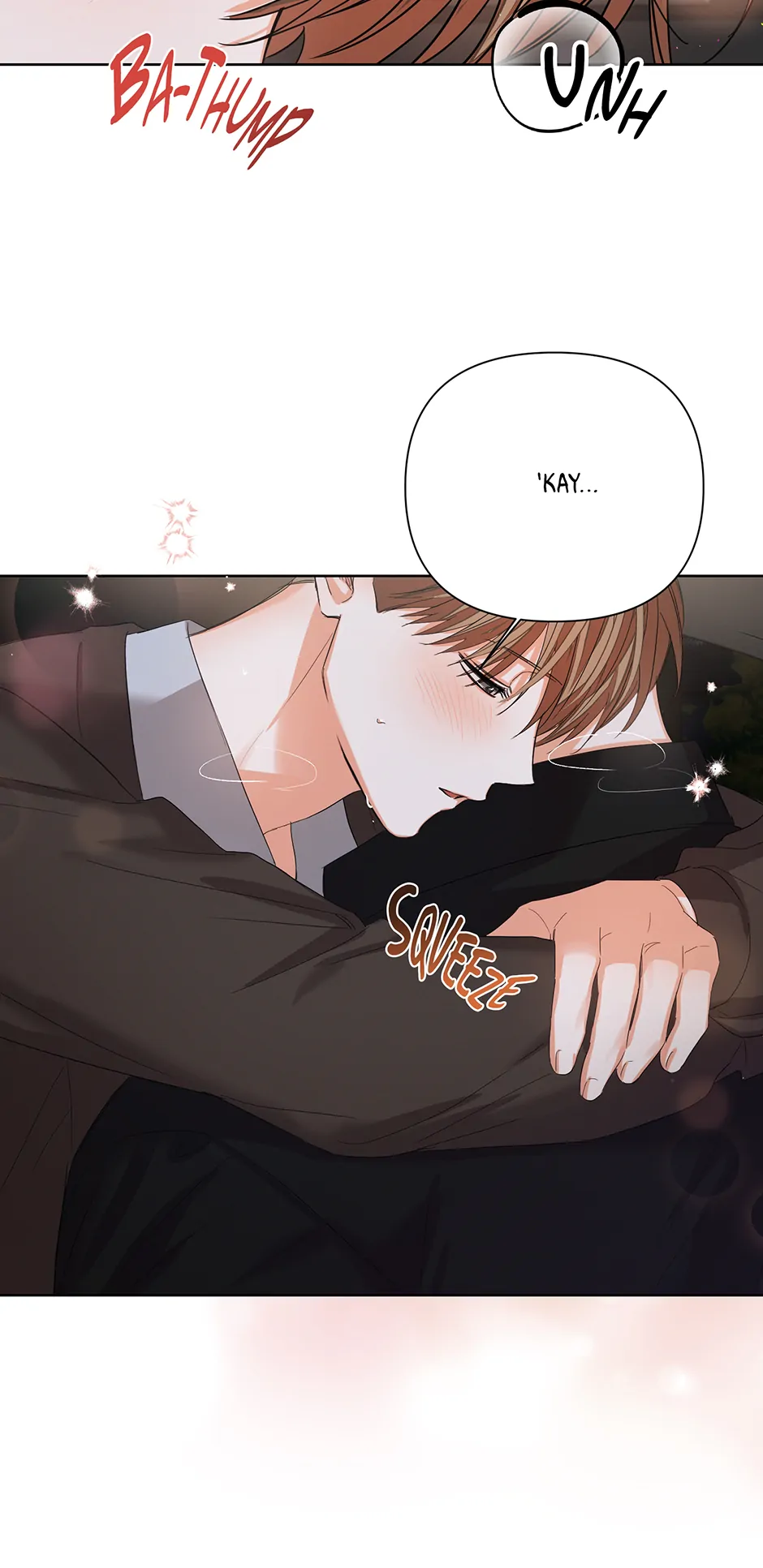 Nine to Nine [Official] - 40. Two to Tango manhwa