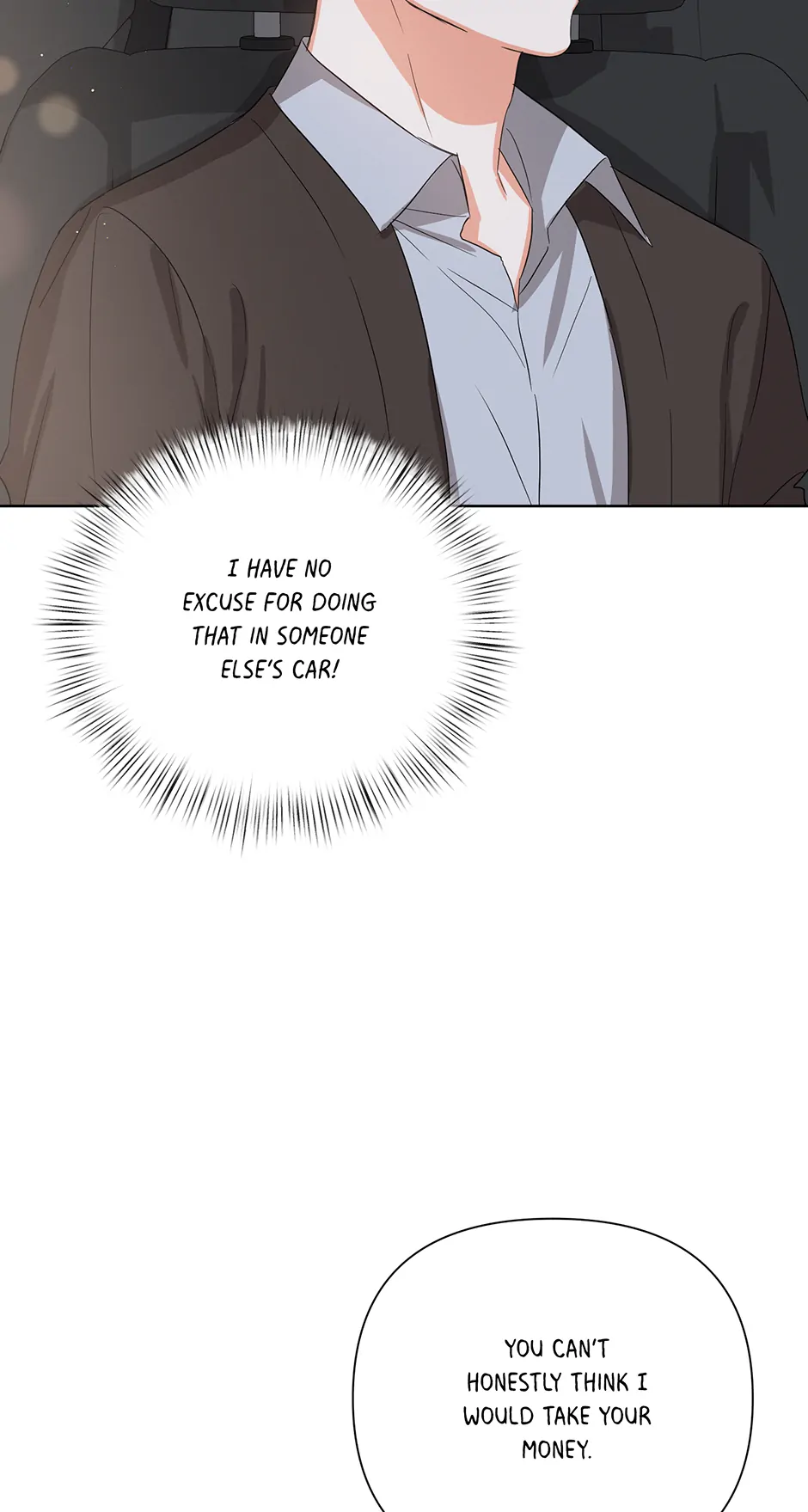 Nine to Nine [Official] - 40. Two to Tango manhwa