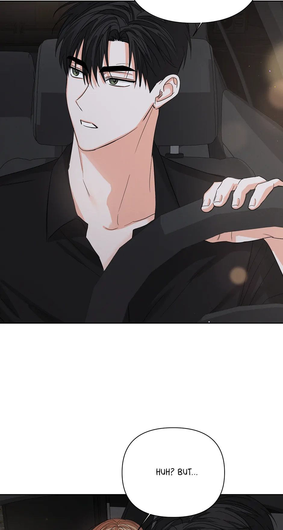 Nine to Nine [Official] - 40. Two to Tango manhwa