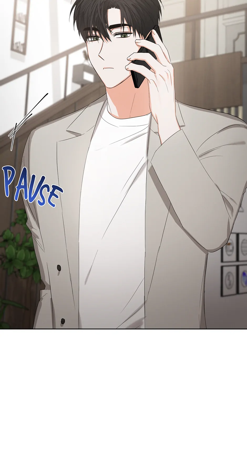 Nine to Nine [Official] - 40. Two to Tango manhwa