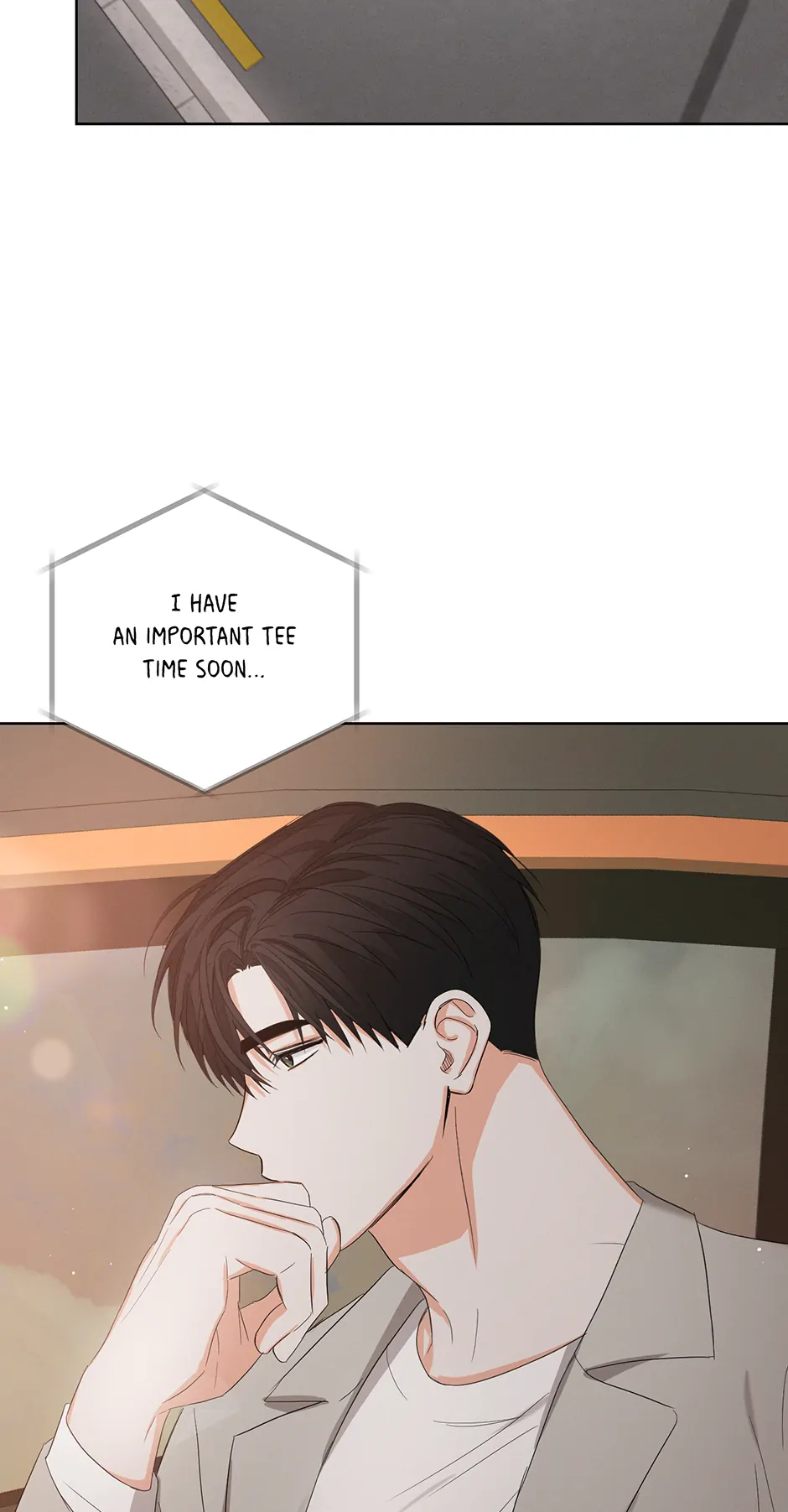 Nine to Nine [Official] - 40. Two to Tango manhwa