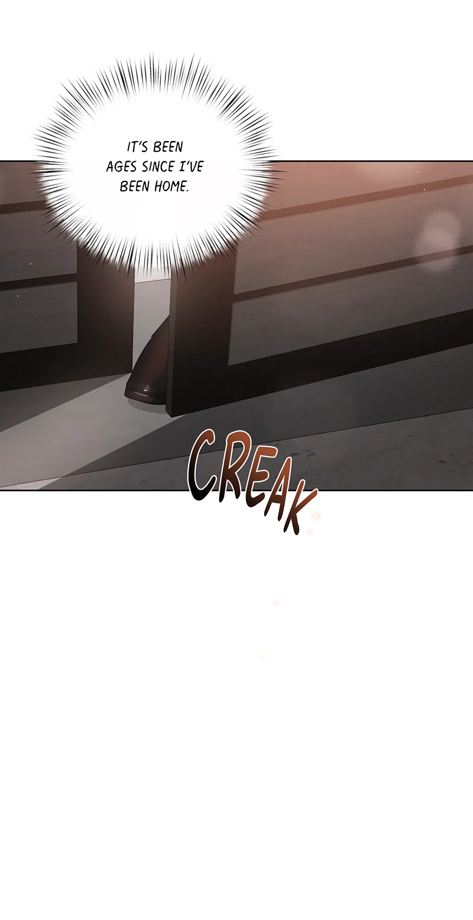 Nine to Nine [Official] - 40. Two to Tango manhwa