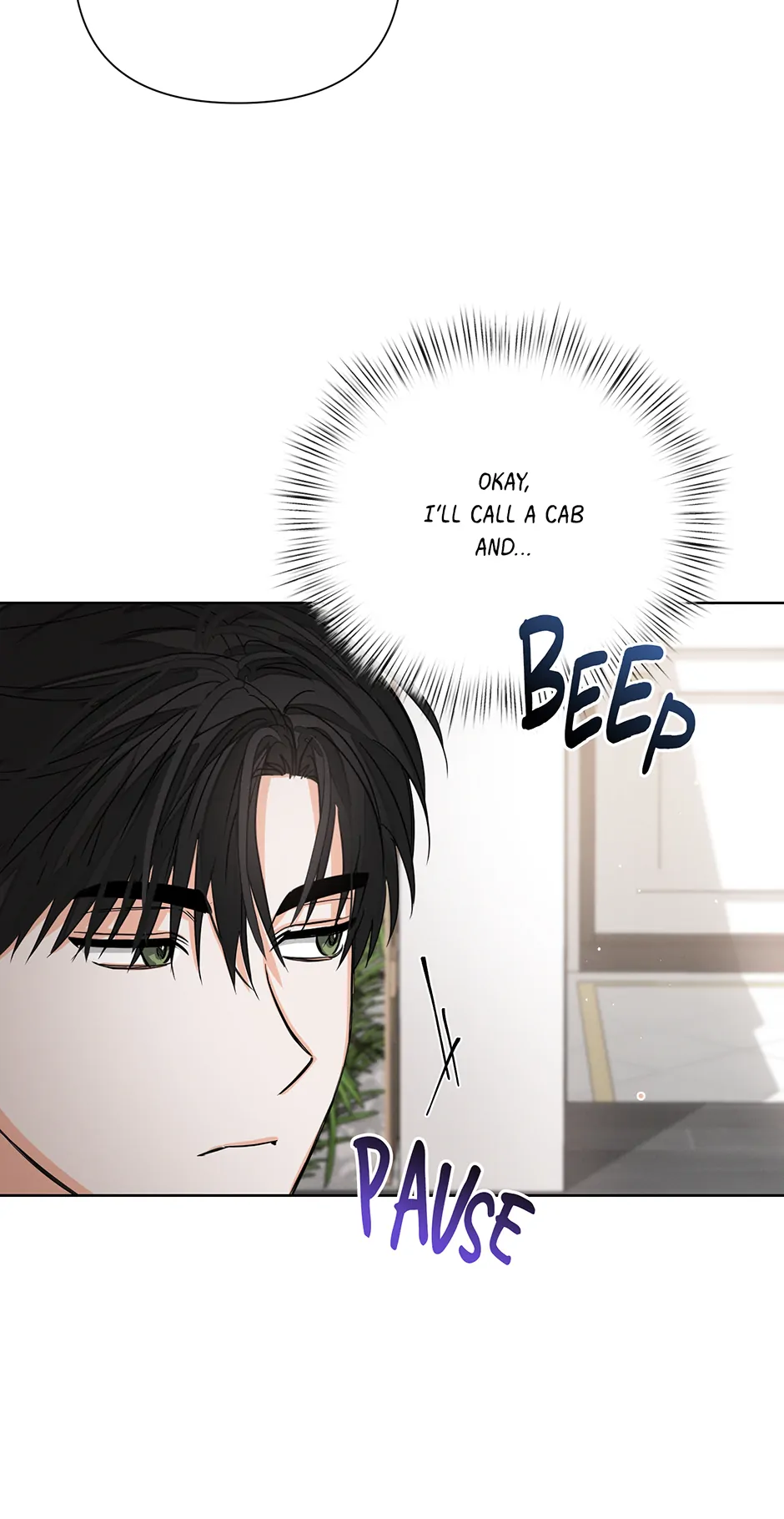 Nine to Nine [Official] - 40. Two to Tango manhwa
