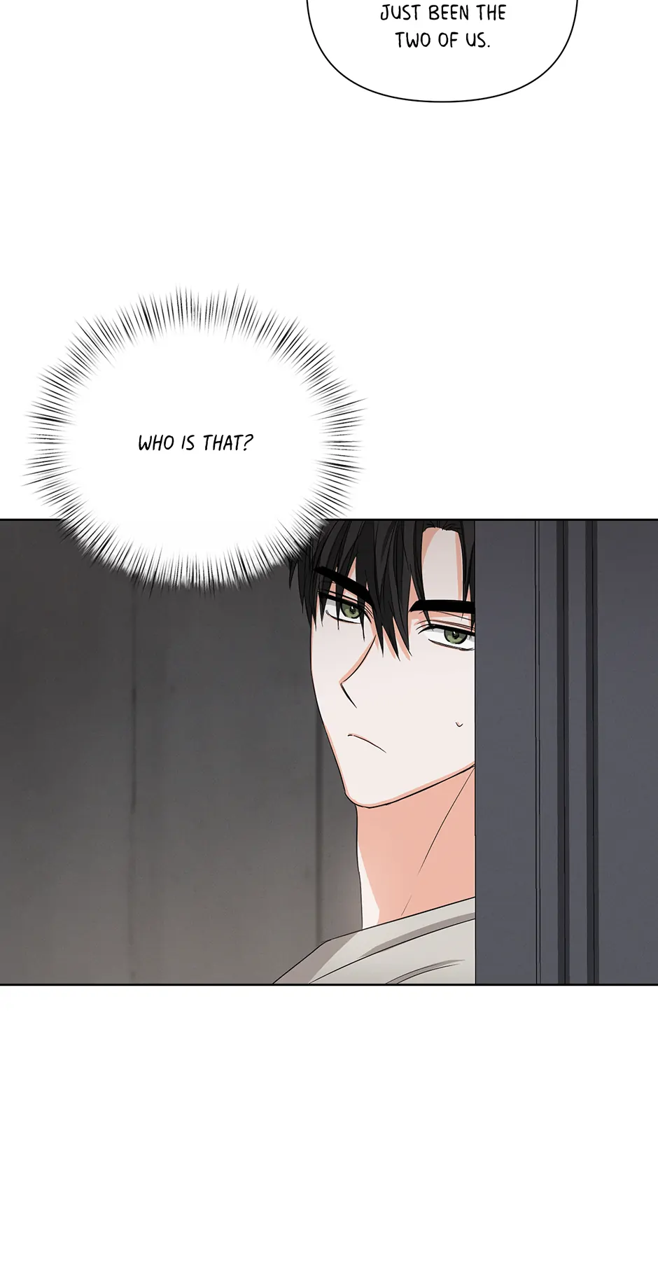 Nine to Nine [Official] - 40. Two to Tango manhwa