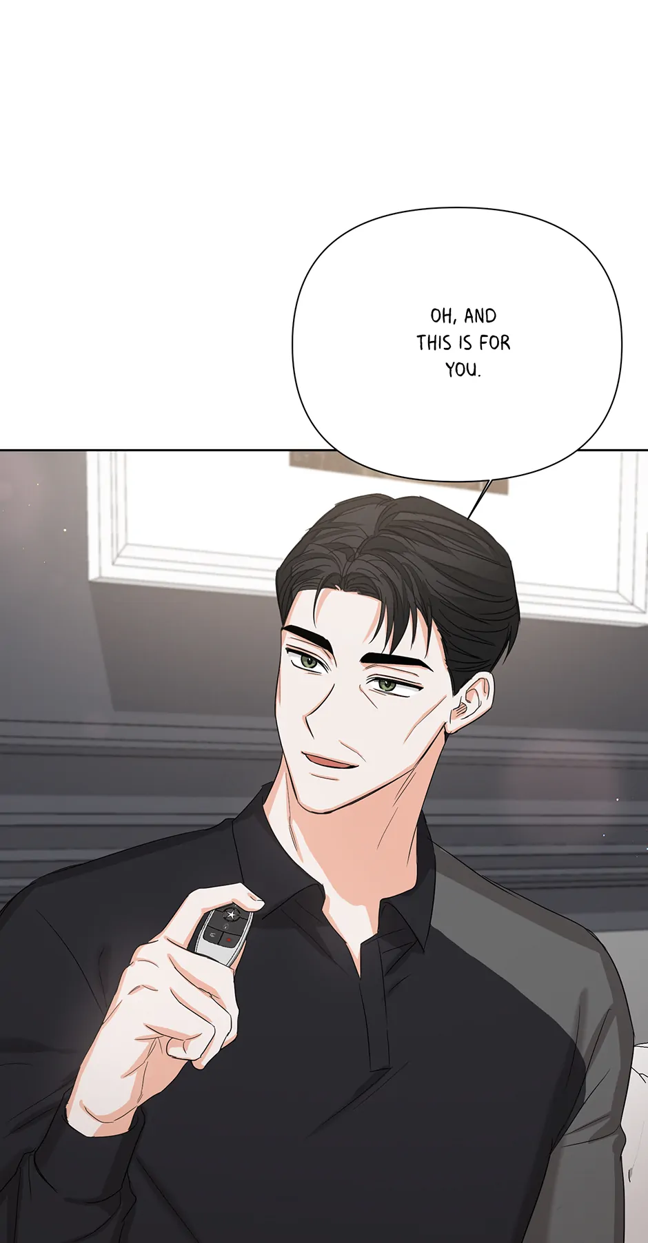 Nine to Nine [Official] - 40. Two to Tango manhwa