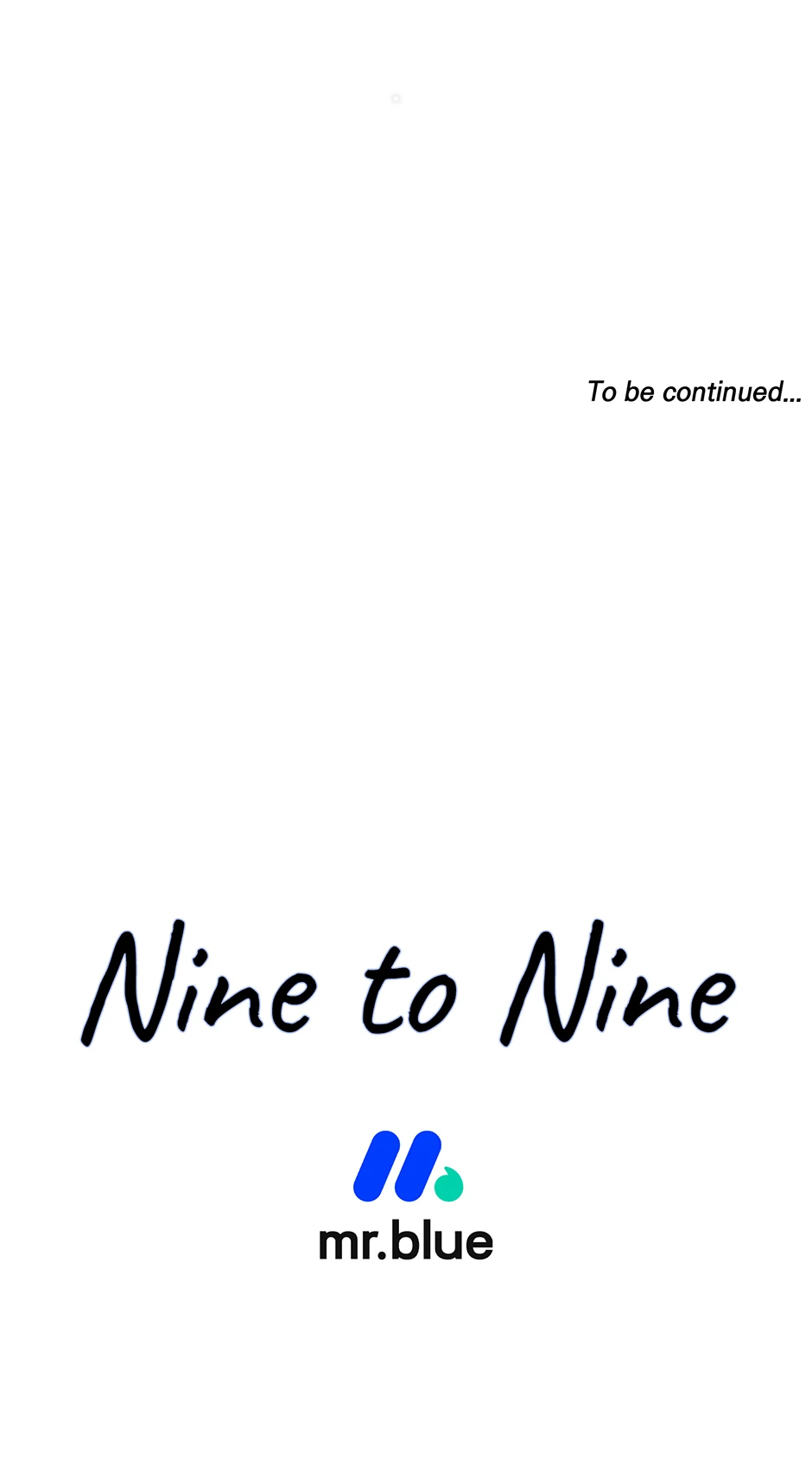 Nine to Nine [Official] - 40. Two to Tango manhwa