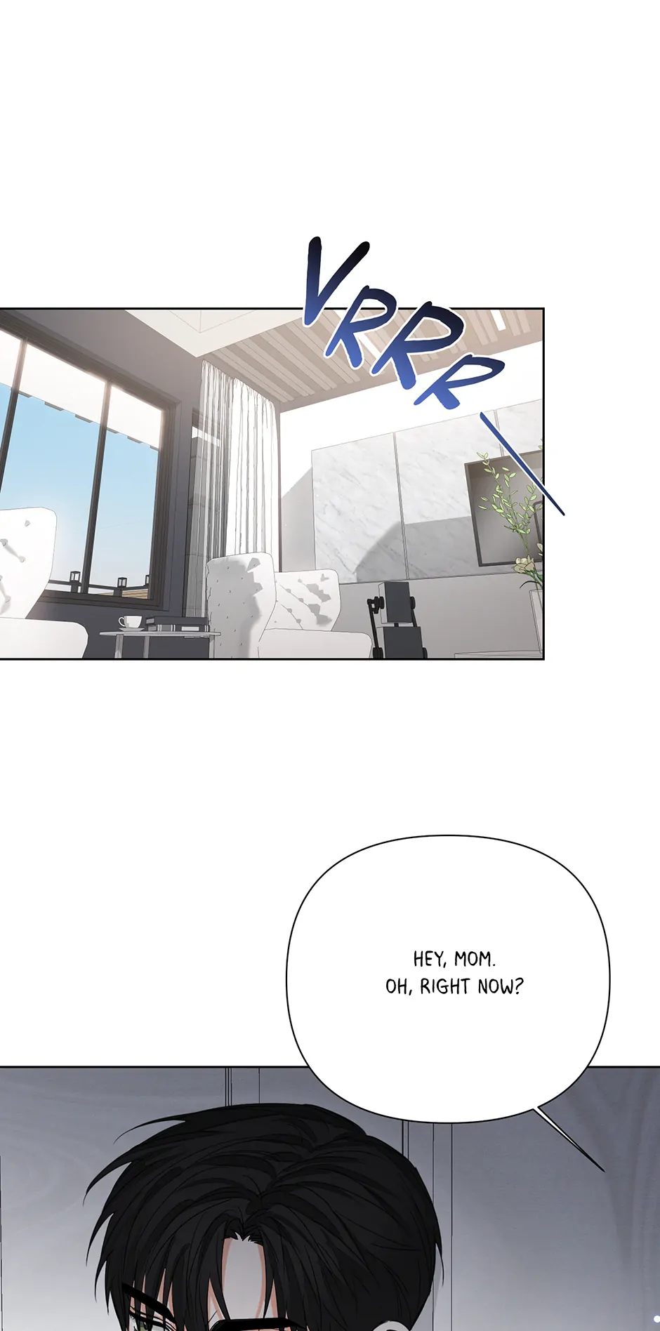 Nine to Nine [Official] - 41. Get Well manhwa