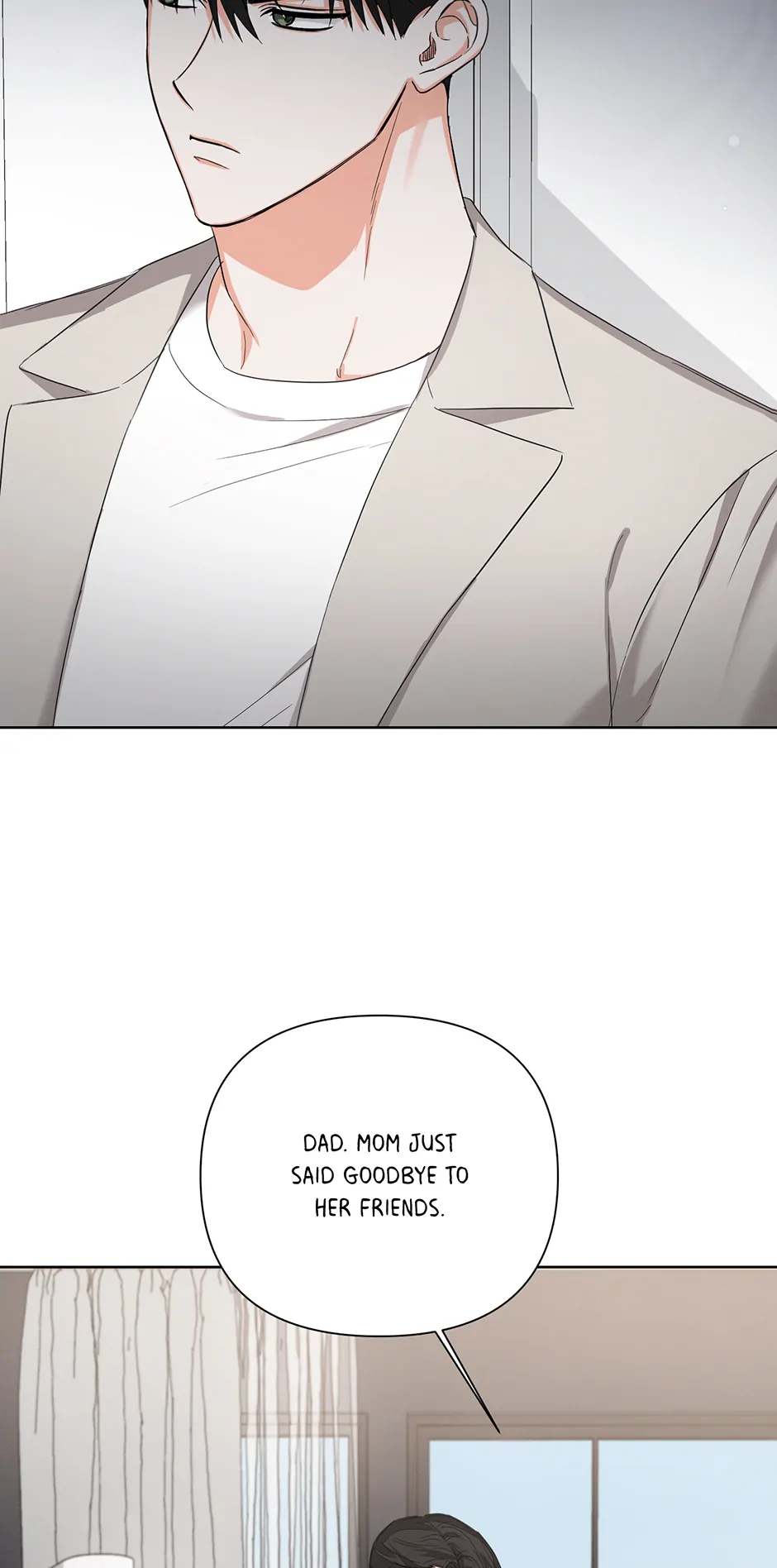 Nine to Nine [Official] - 41. Get Well manhwa