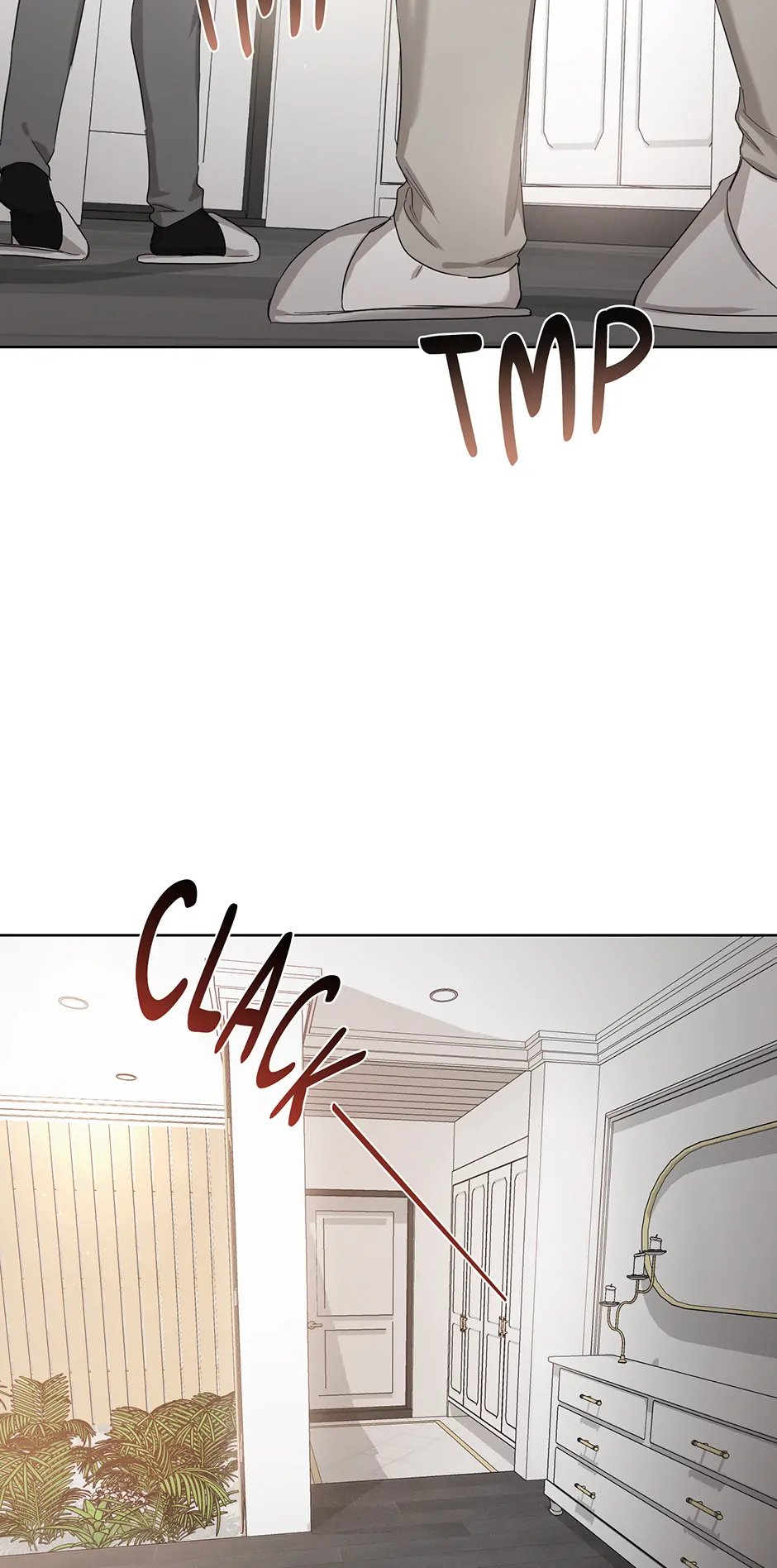Nine to Nine [Official] - 41. Get Well manhwa